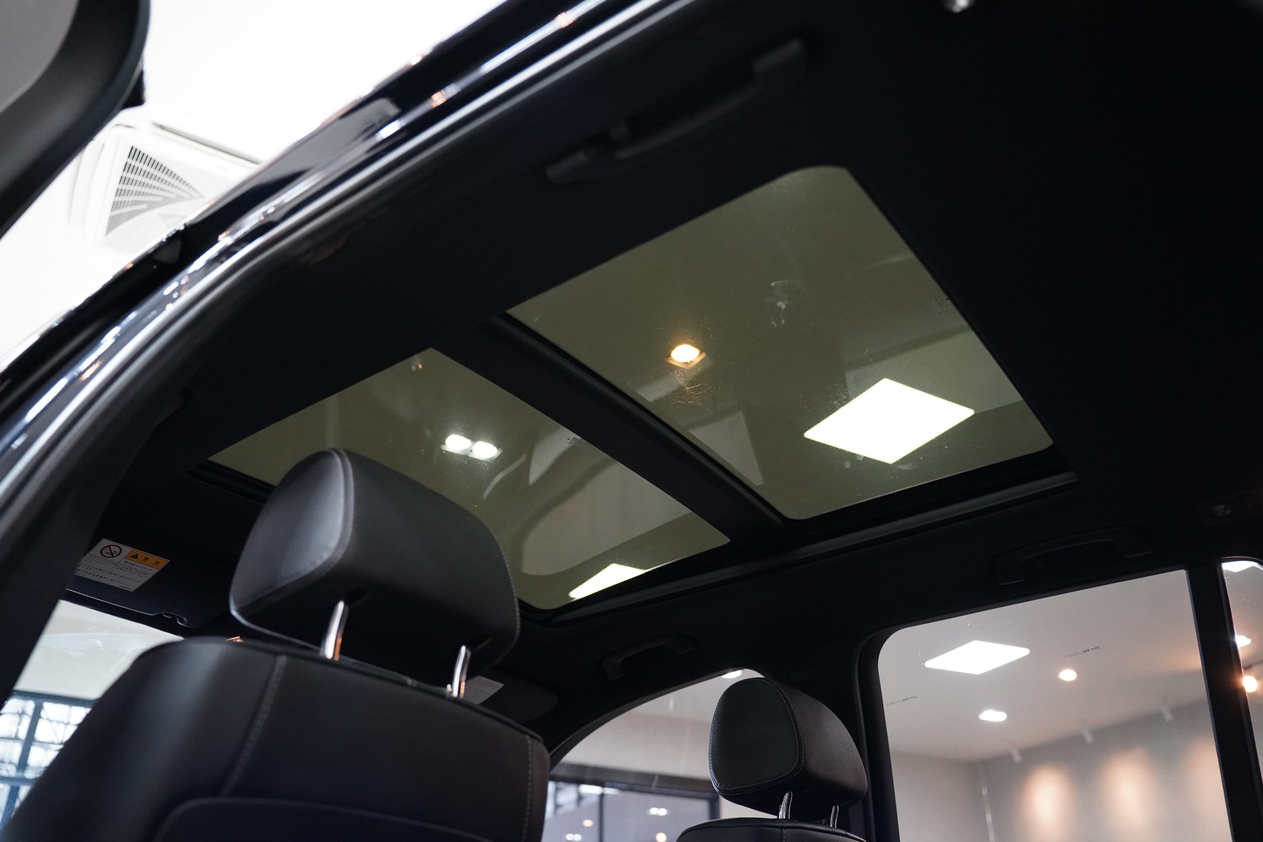 2015 BMW X3 2.0 F25 (ปี 10-17) xDrive20d Highline AWD SUV - Image 17