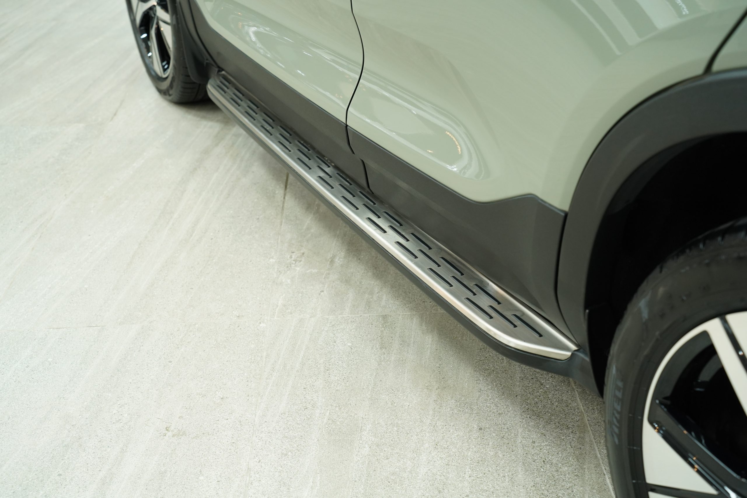 2023 Volvo XC40 (ปี 18-24) Recharge Pure Electric SUV - Image 12