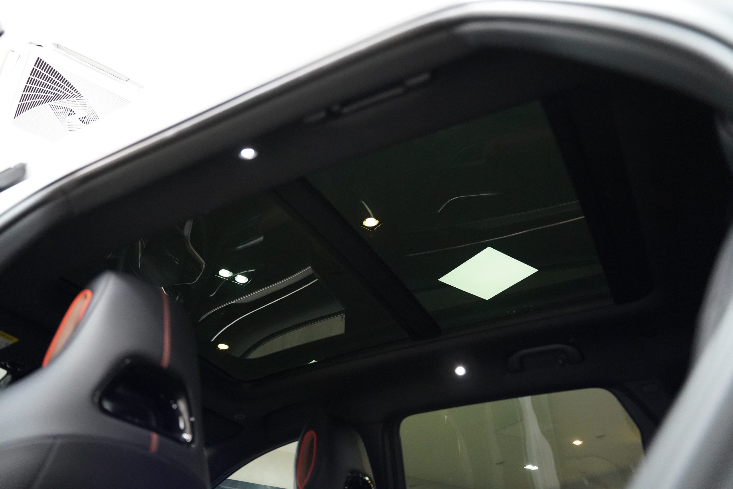 2025 BYD Sealion 6 1.5 (ปี 24-30) DM-i Premium SUV - Image 17