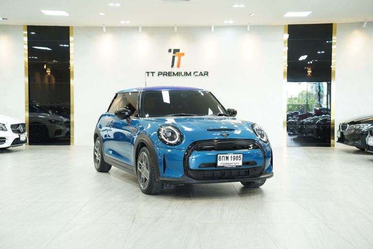 2022per SE Electric Collection Edition