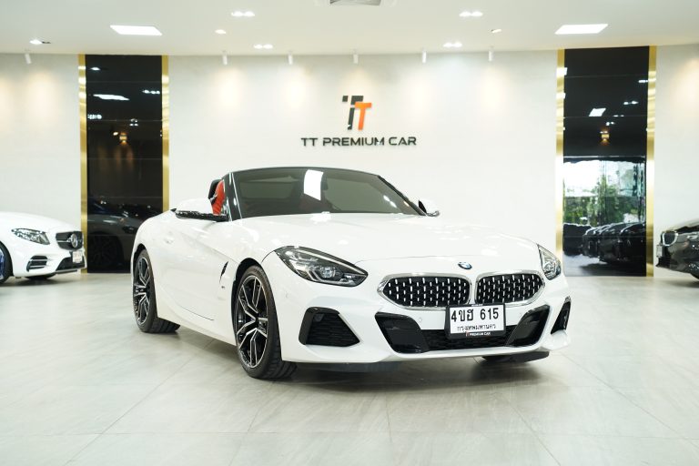 2023BMW Z4 sDrive30i M Sport