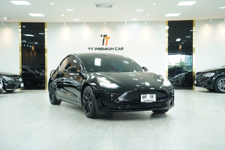 2023Tesla Model 3 Standard RWD