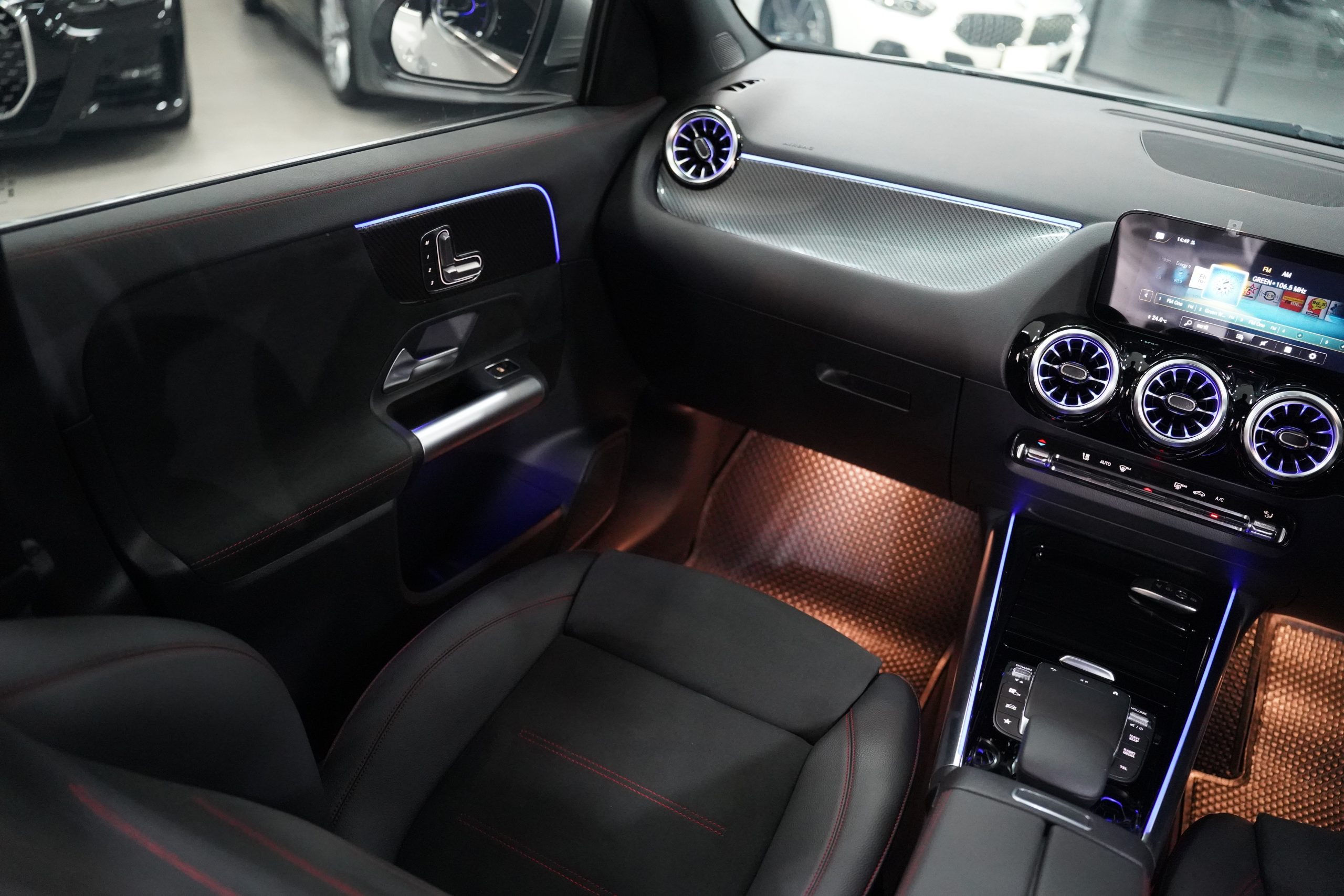 2024 Mercedes-Benz GLA 200 AMG Dynamic - Image 21