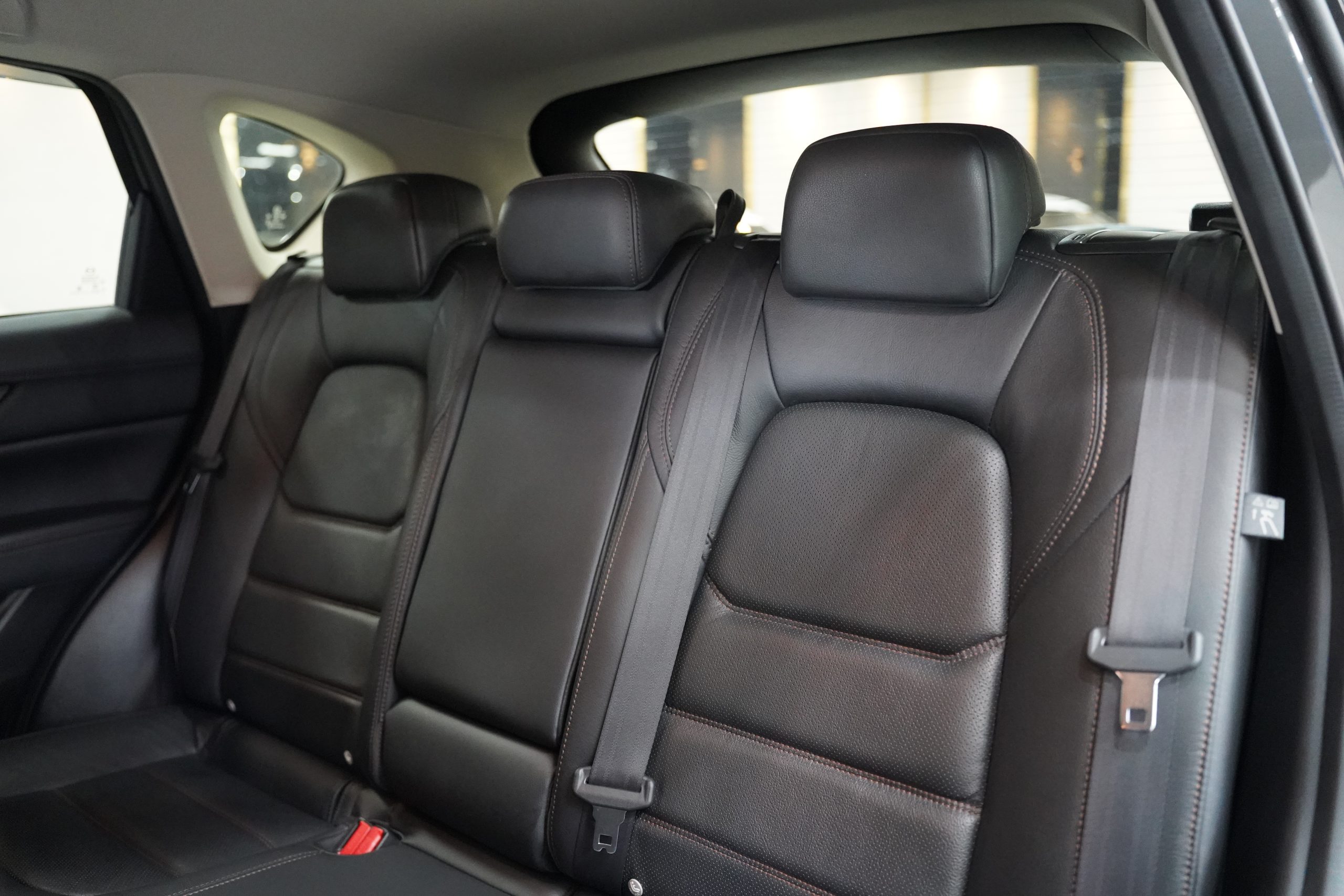 2018 Mazda CX-5 2.0 (ปี 17-26) SP SUV - Image 13