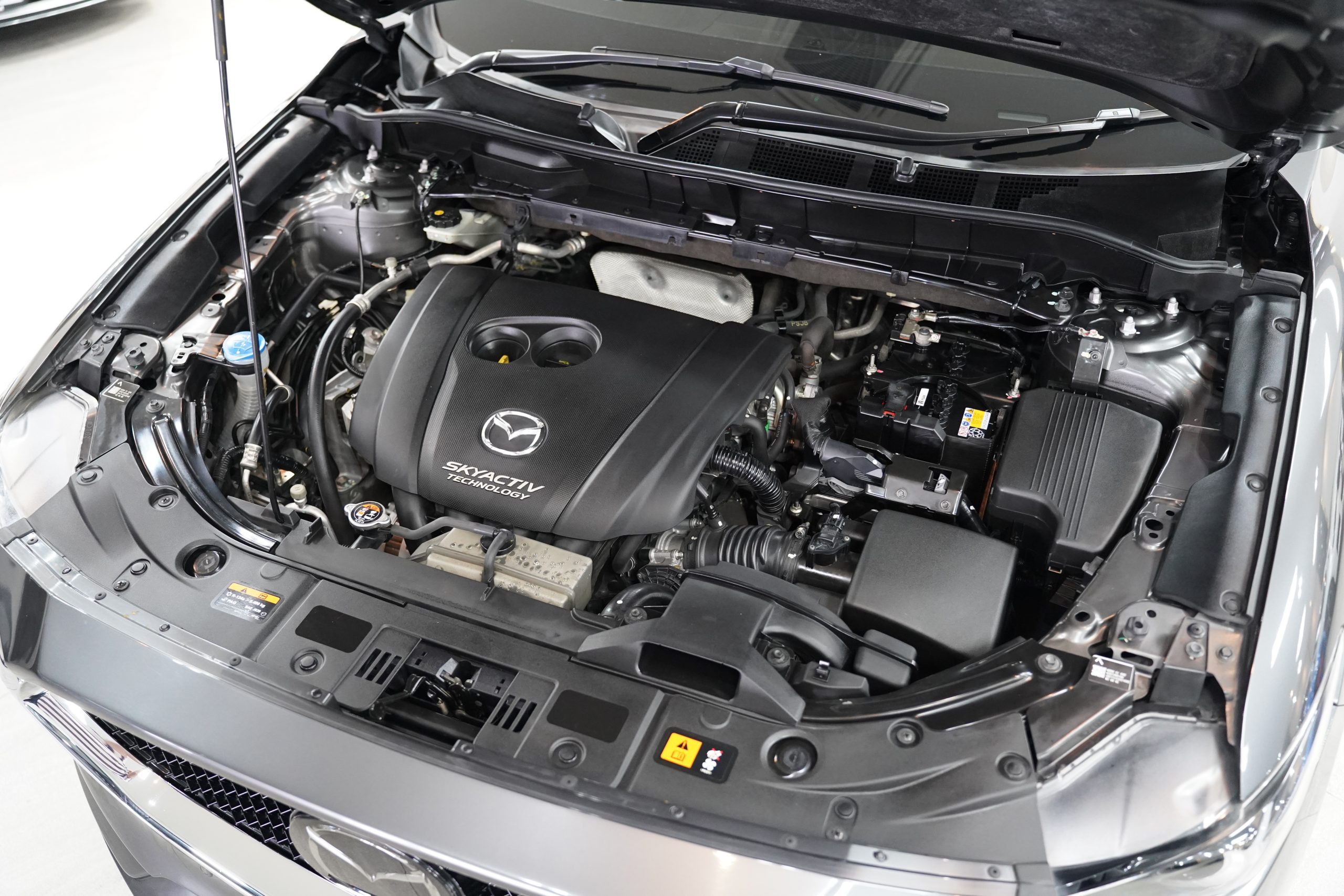 2018 Mazda CX-5 2.0 (ปี 17-26) SP SUV - Image 23