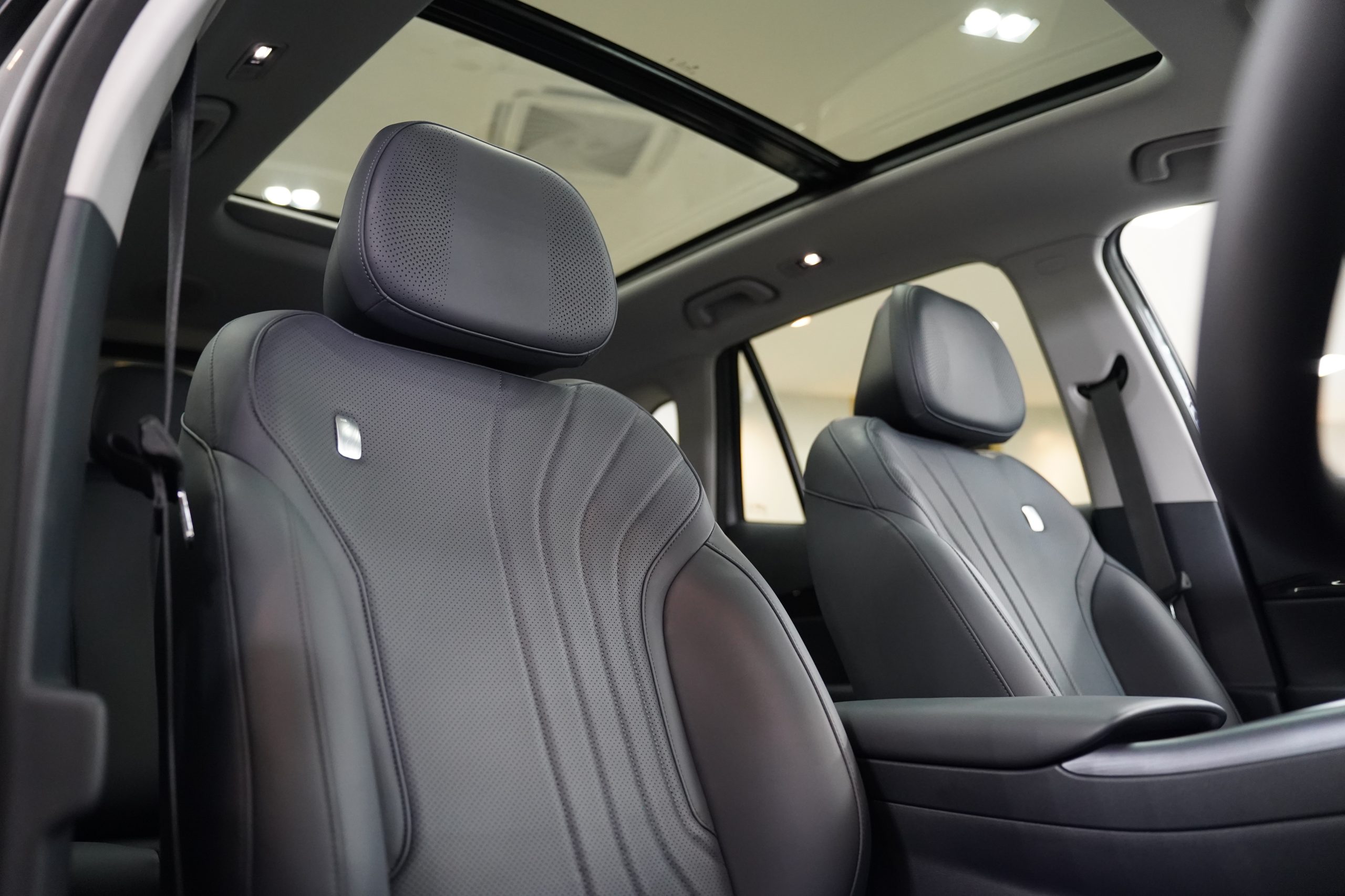 2026 Geely EX5 0.0 (ปี 25-31) Max SUV - Image 18