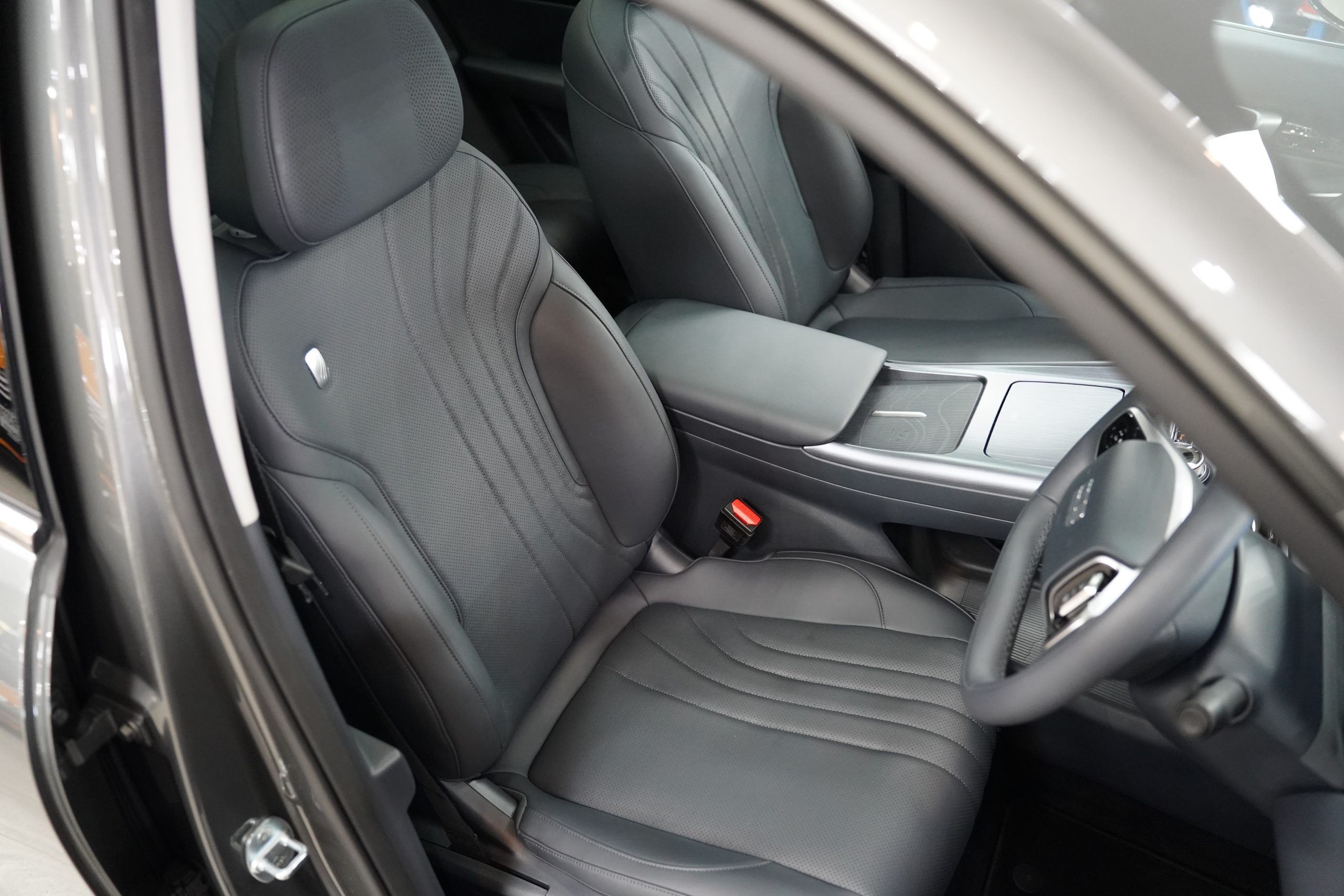 2026 Geely EX5 0.0 (ปี 25-31) Max SUV - Image 28