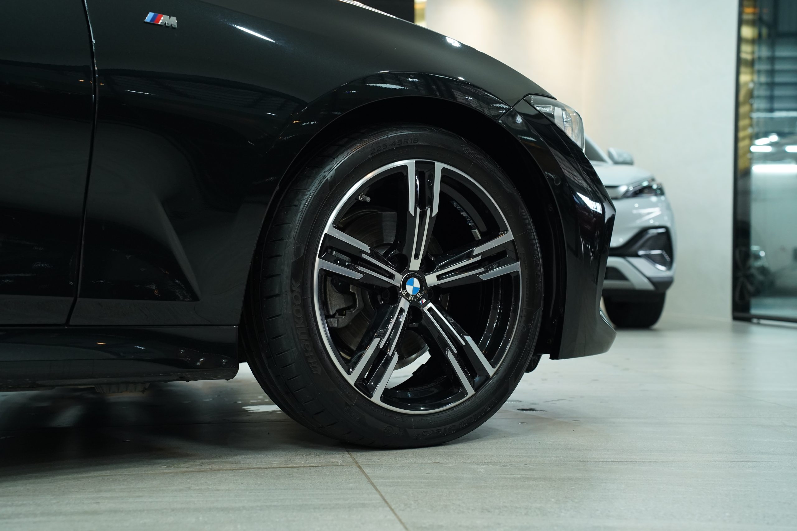 2025 BMW 320d M Sport (G20) LCI 2 - Image 10