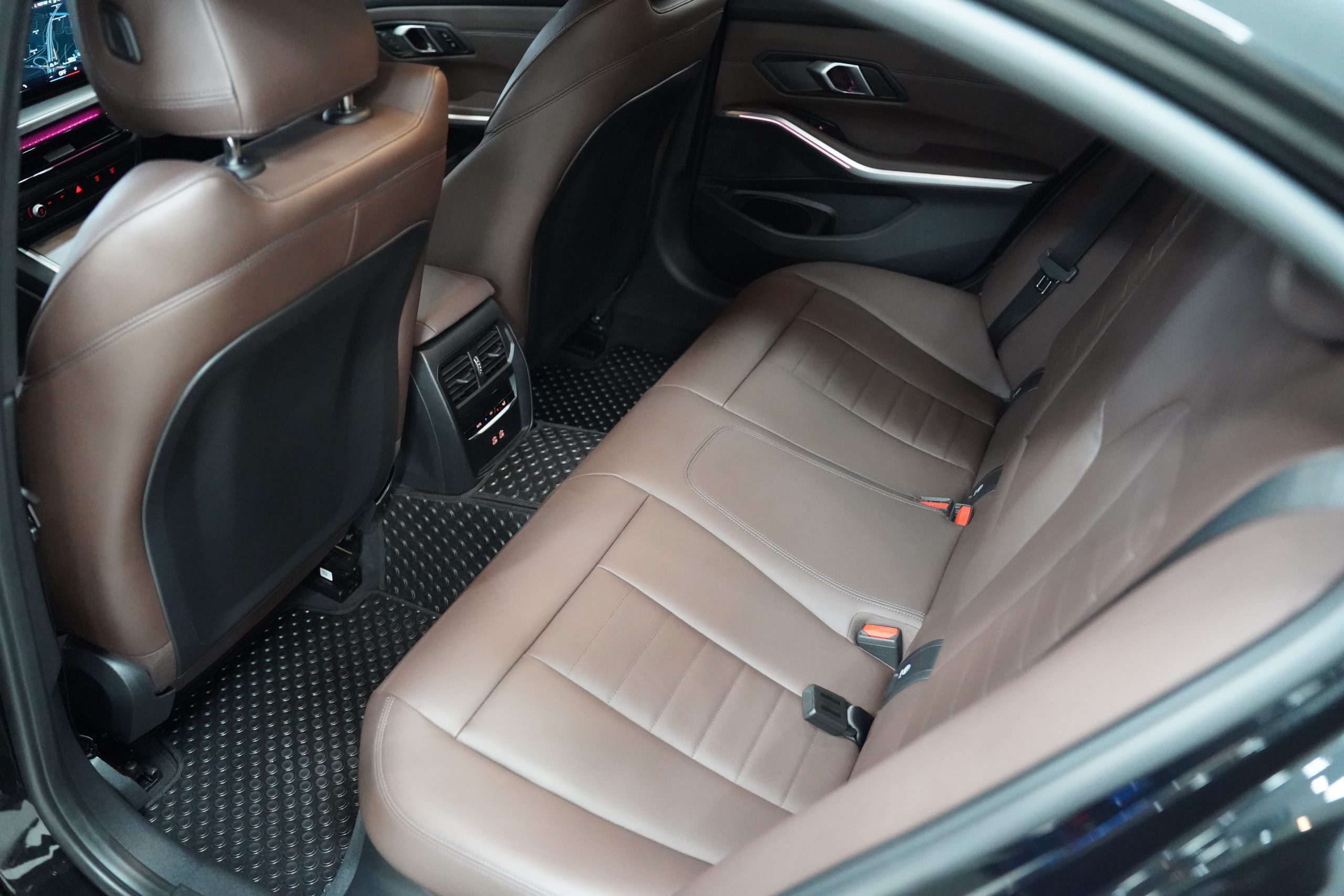 2025 BMW 320d M Sport (G20) LCI 2 - Image 12