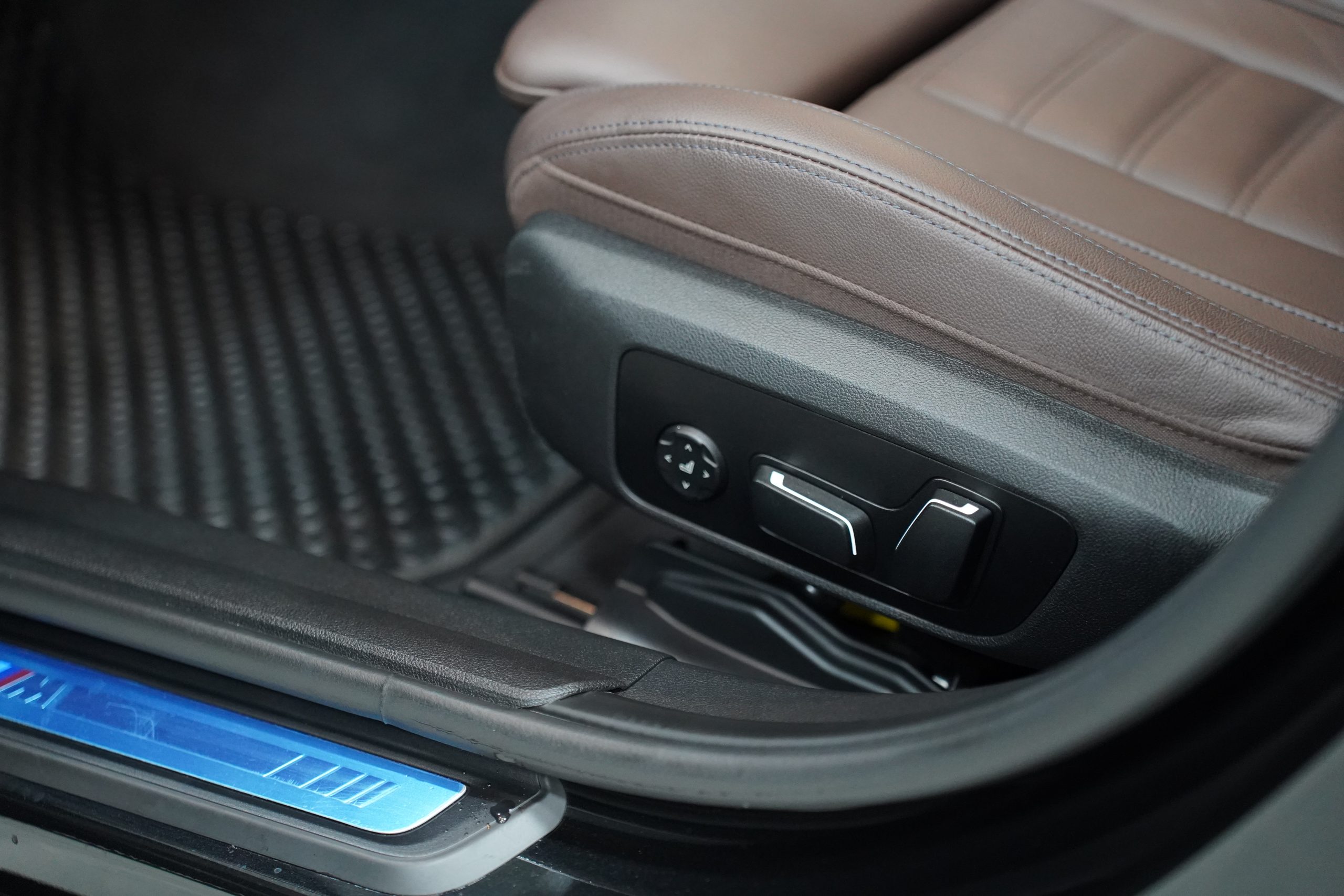 2025 BMW 320d M Sport (G20) LCI 2 - Image 16