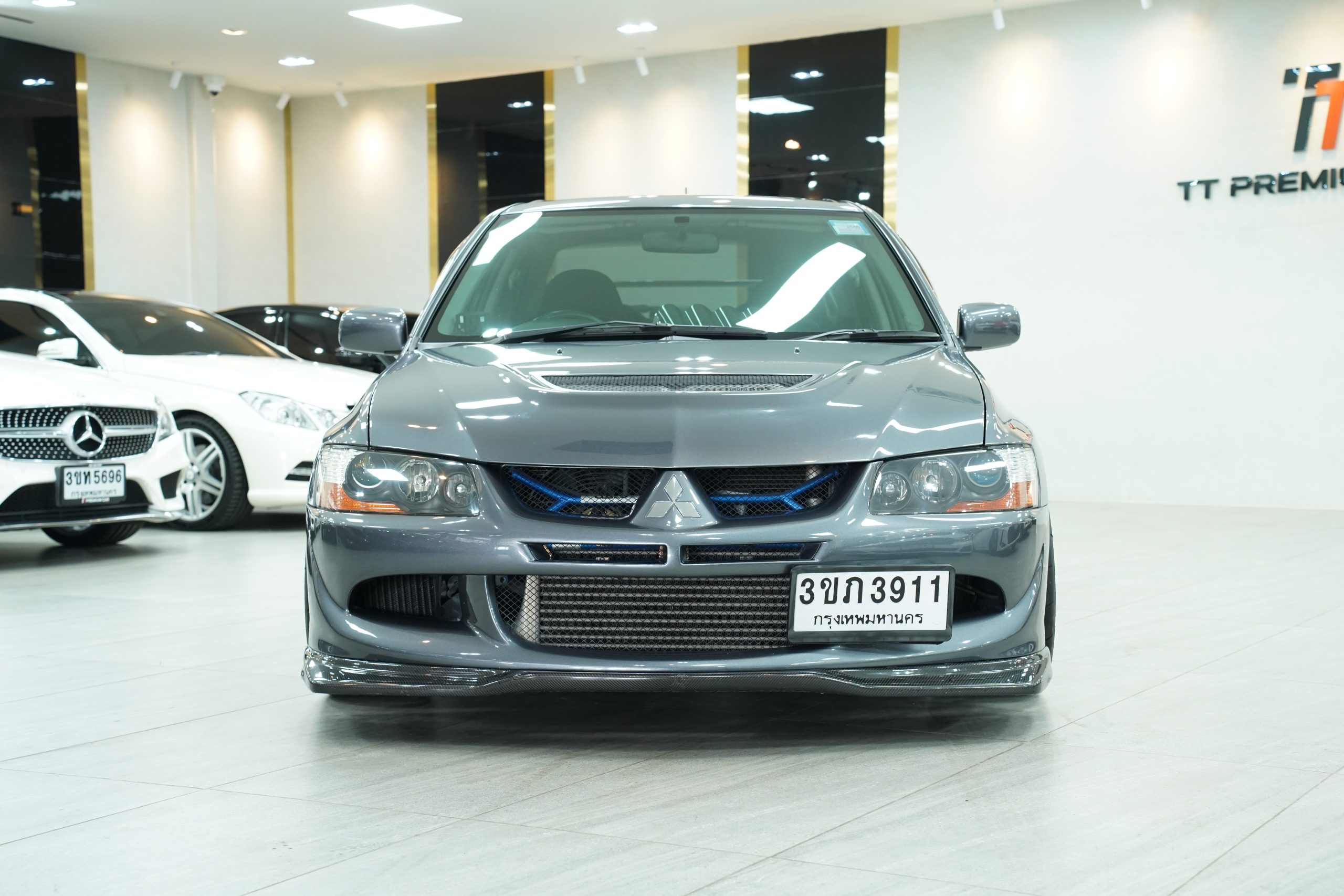 2003 EVO 8MR - Image 3