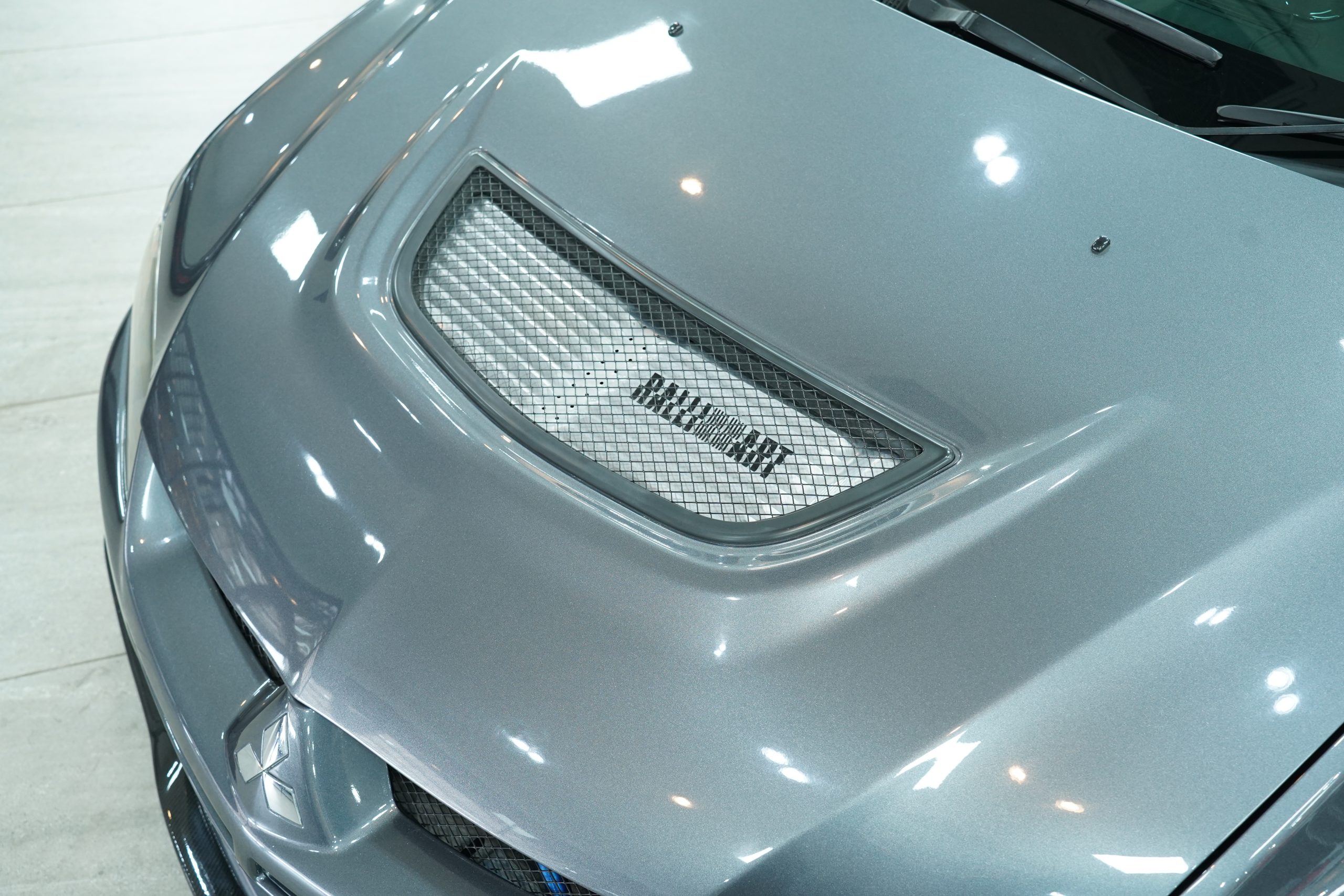 2003 EVO 8MR - Image 5