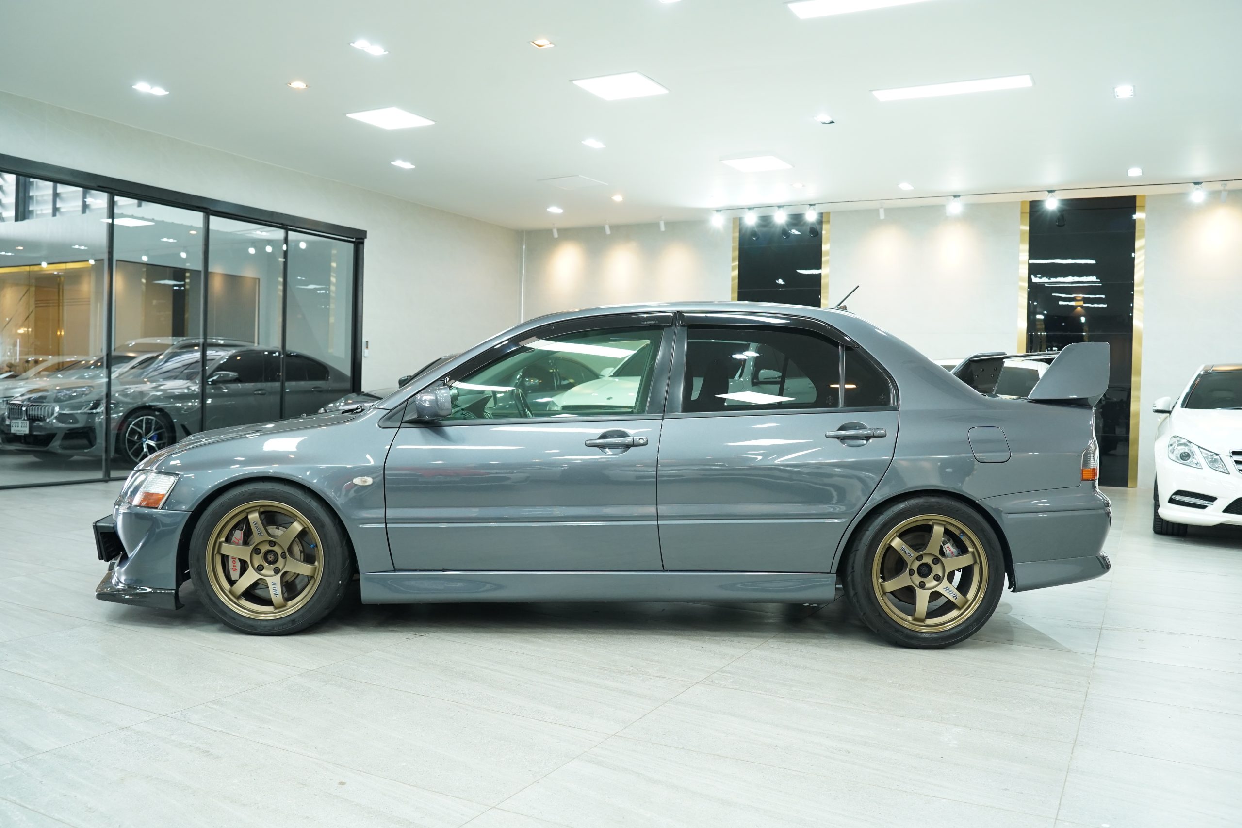 2003 EVO 8MR - Image 6