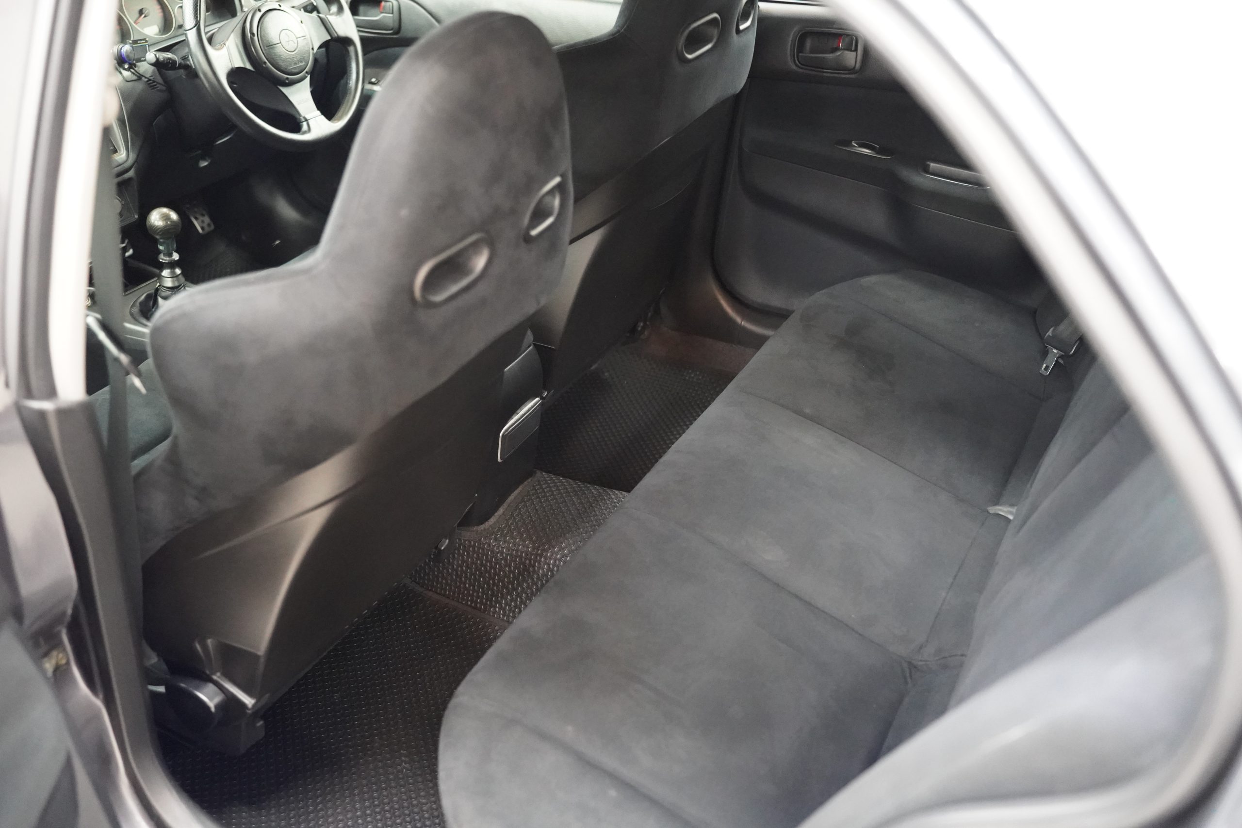 2003 EVO 8MR - Image 15