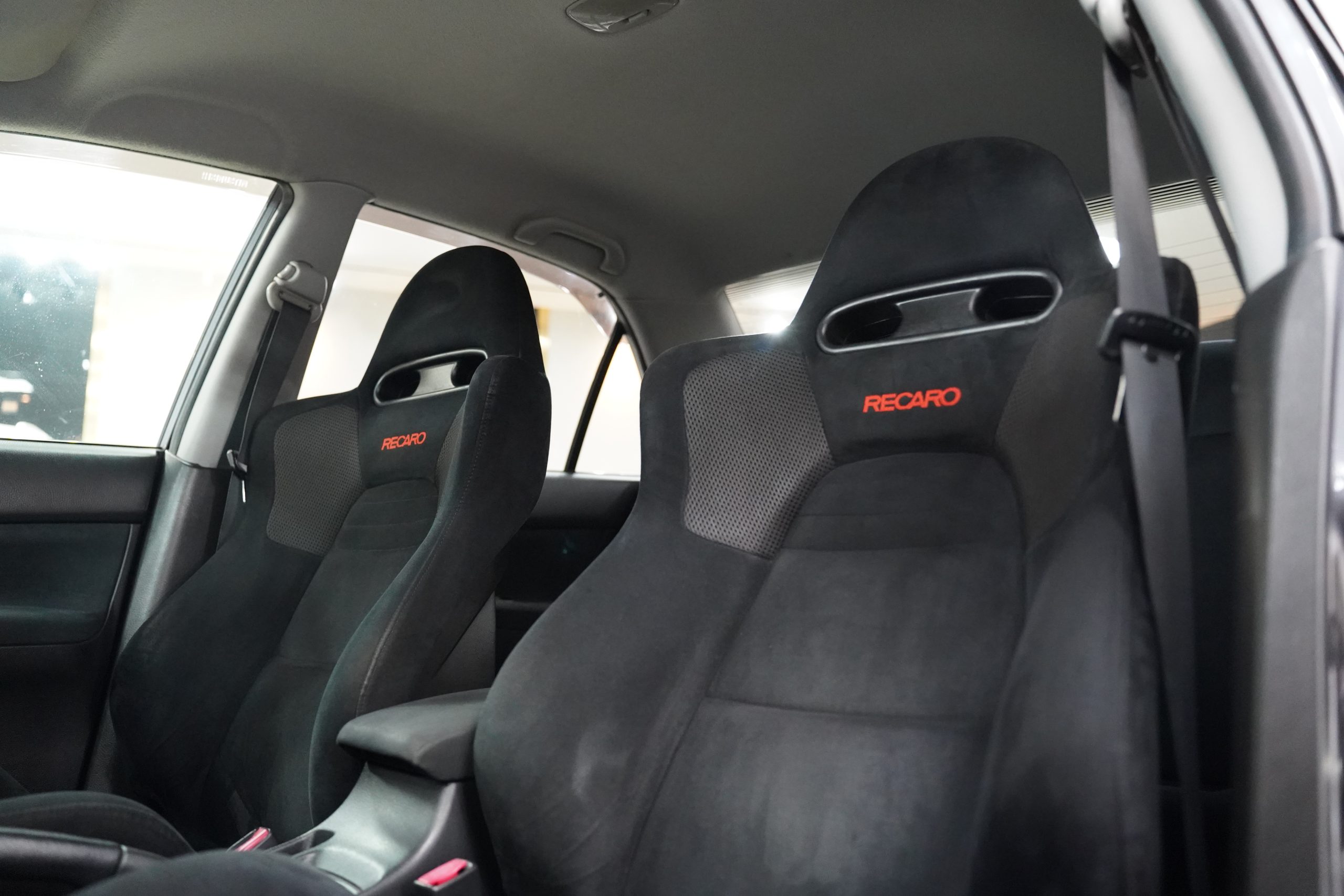 2003 EVO 8MR - Image 17