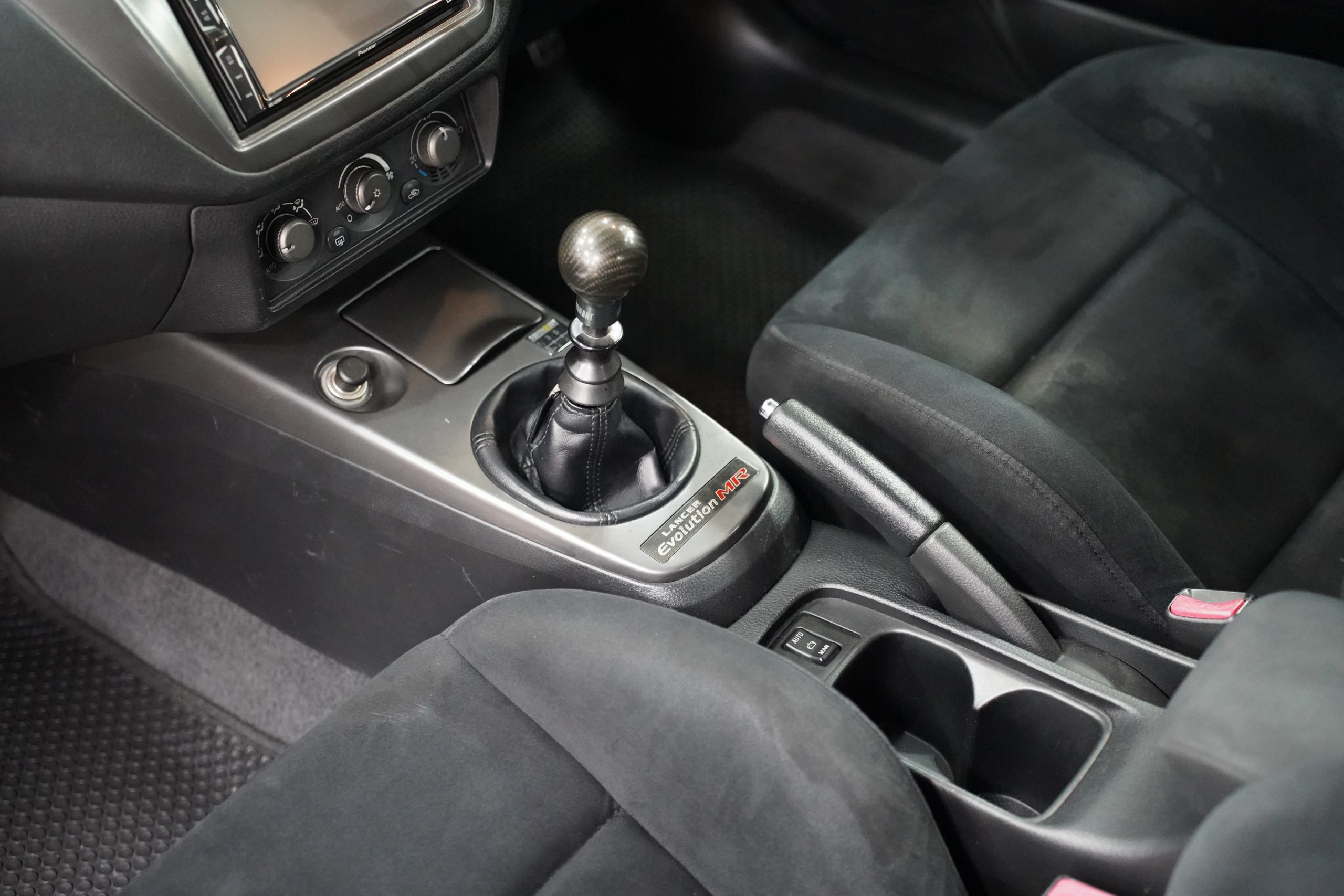 2003 EVO 8MR - Image 19