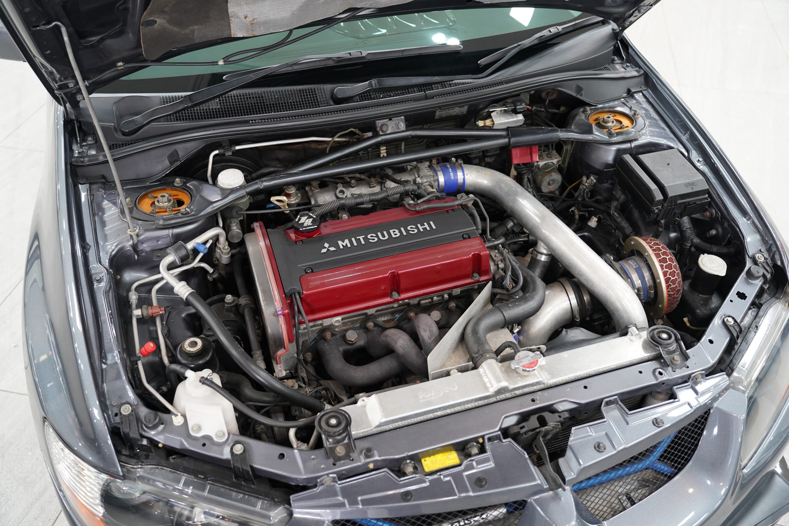 2003 EVO 8MR - Image 21