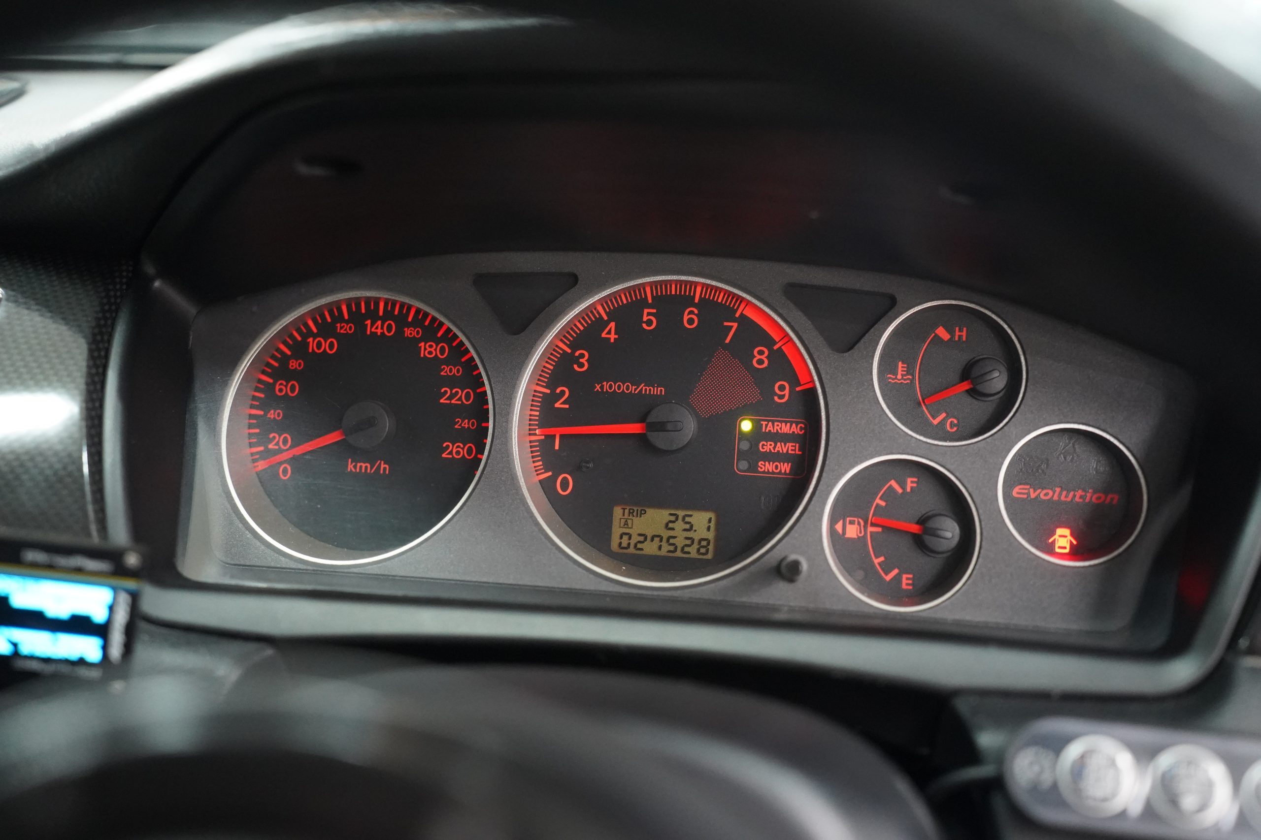 2003 EVO 8MR - Image 24