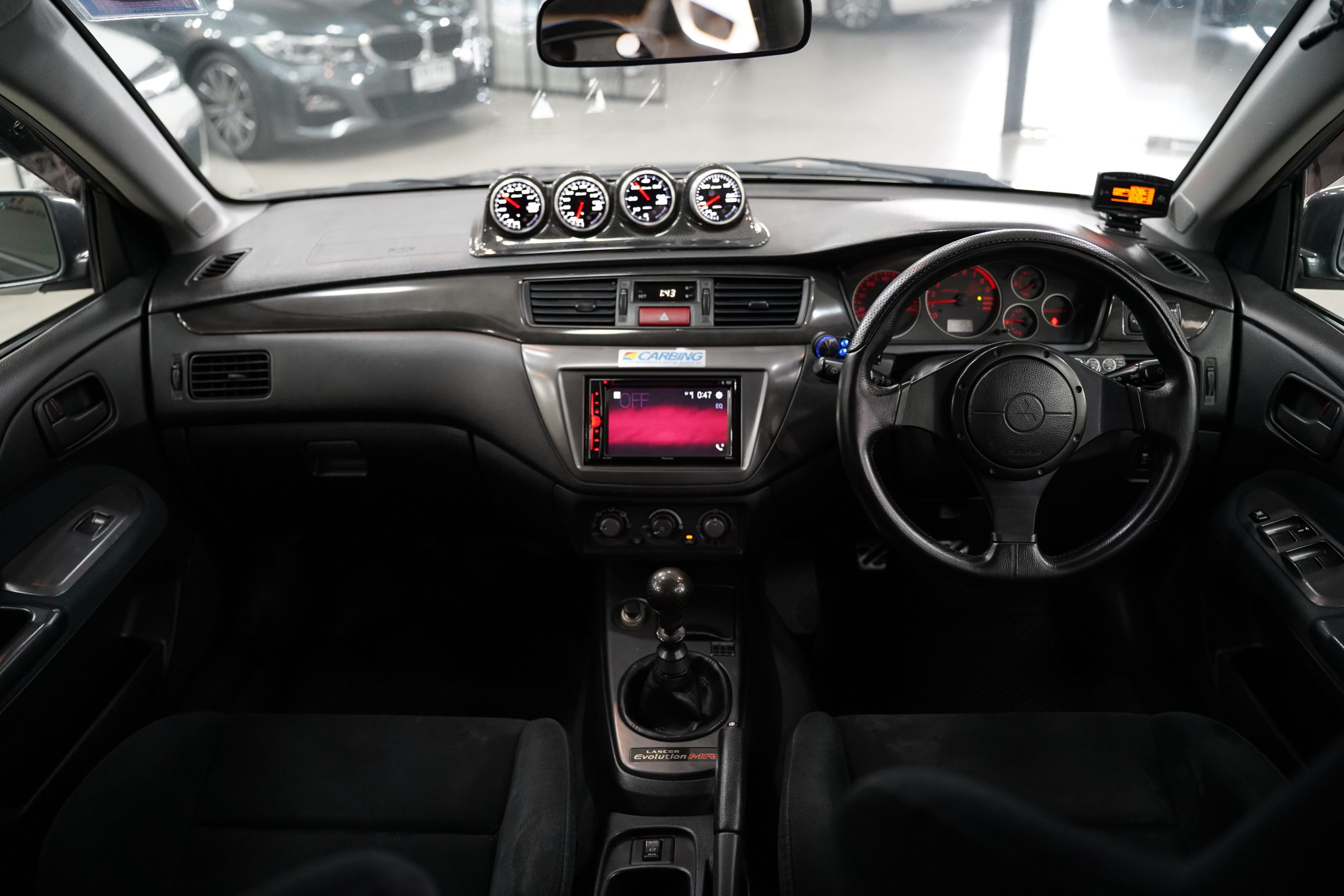 2003 EVO 8MR - Image 29