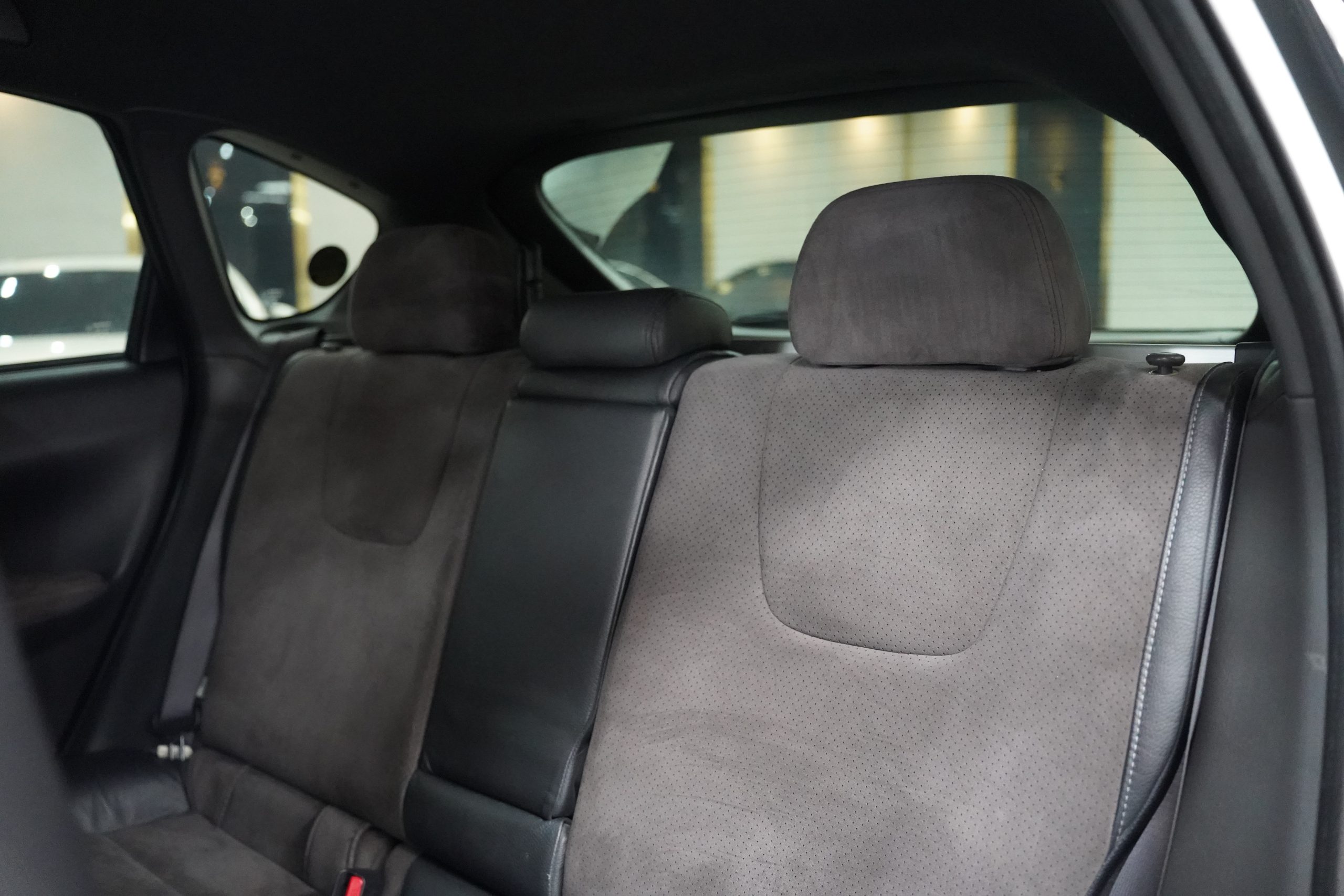 2008 Subaru Impreza STI M/T - Image 13