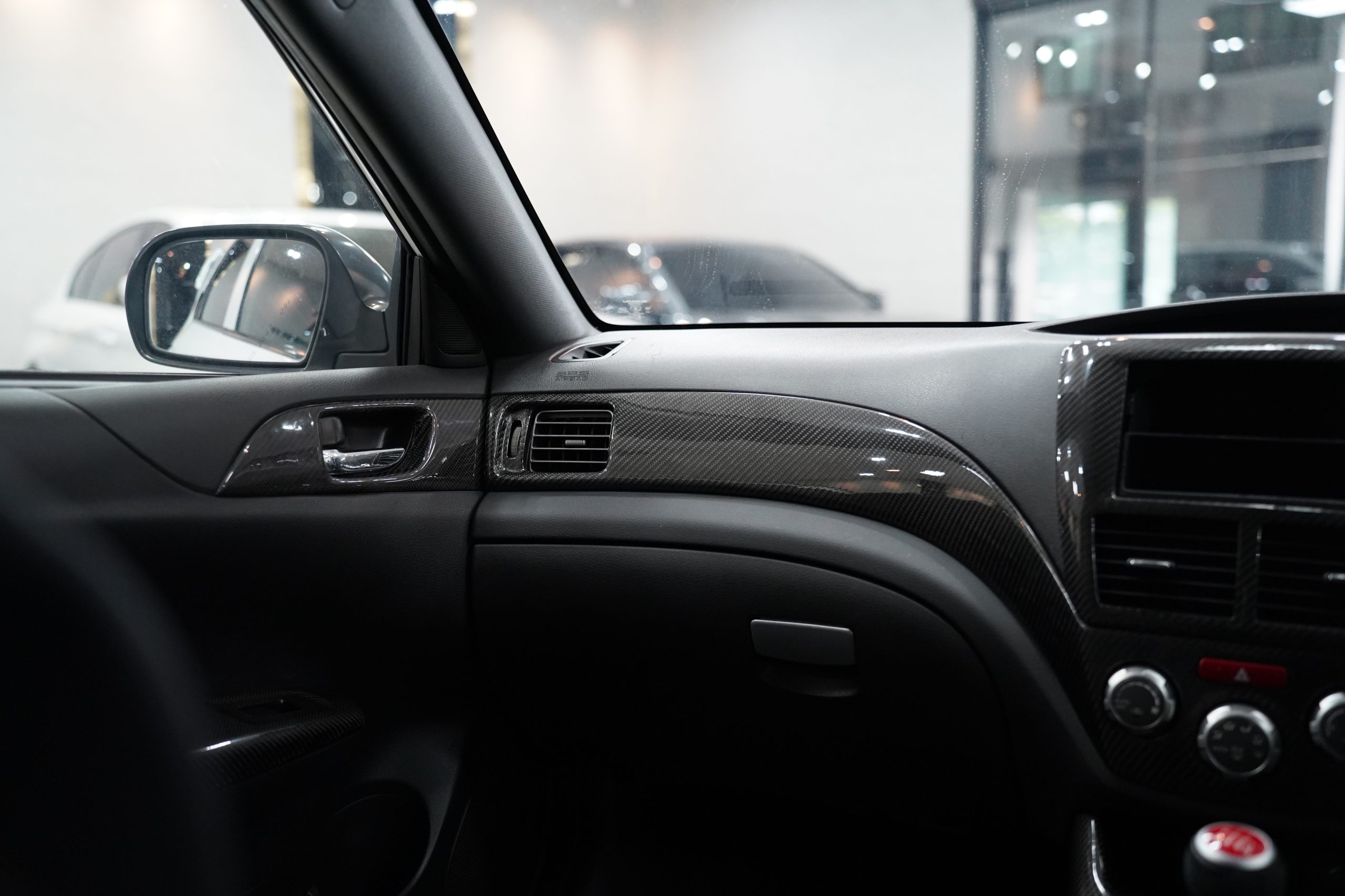 2008 Subaru Impreza STI M/T - Image 28