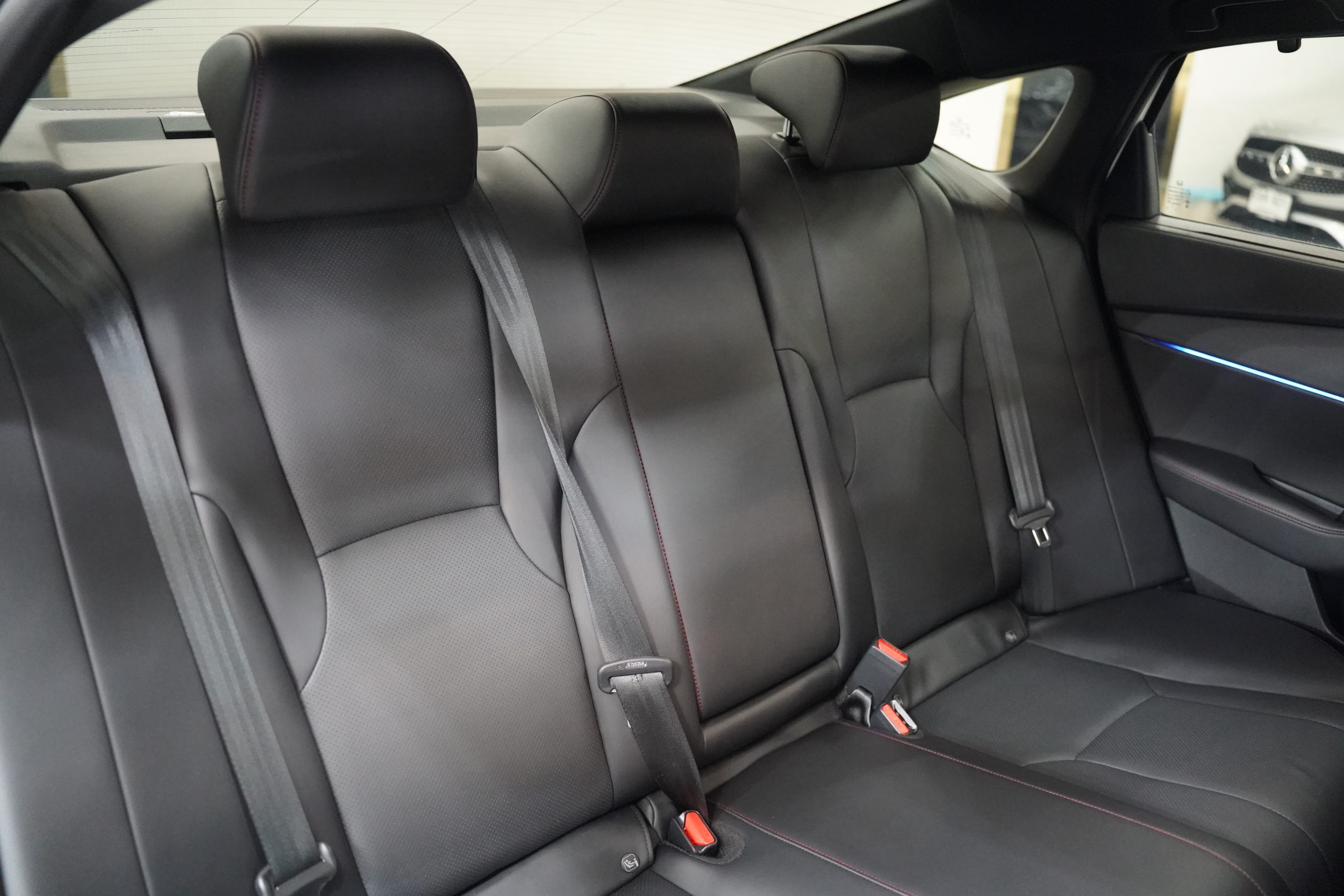 2025 Honda Accord e:HEV RS - Image 20
