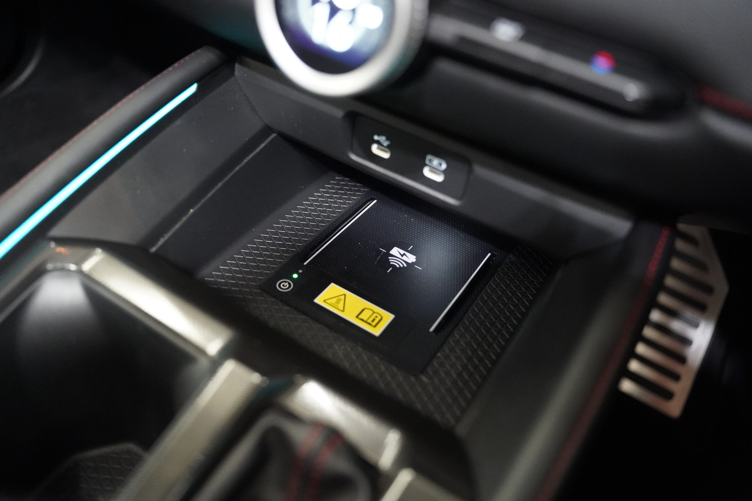 2025 Honda Accord e:HEV RS - Image 26