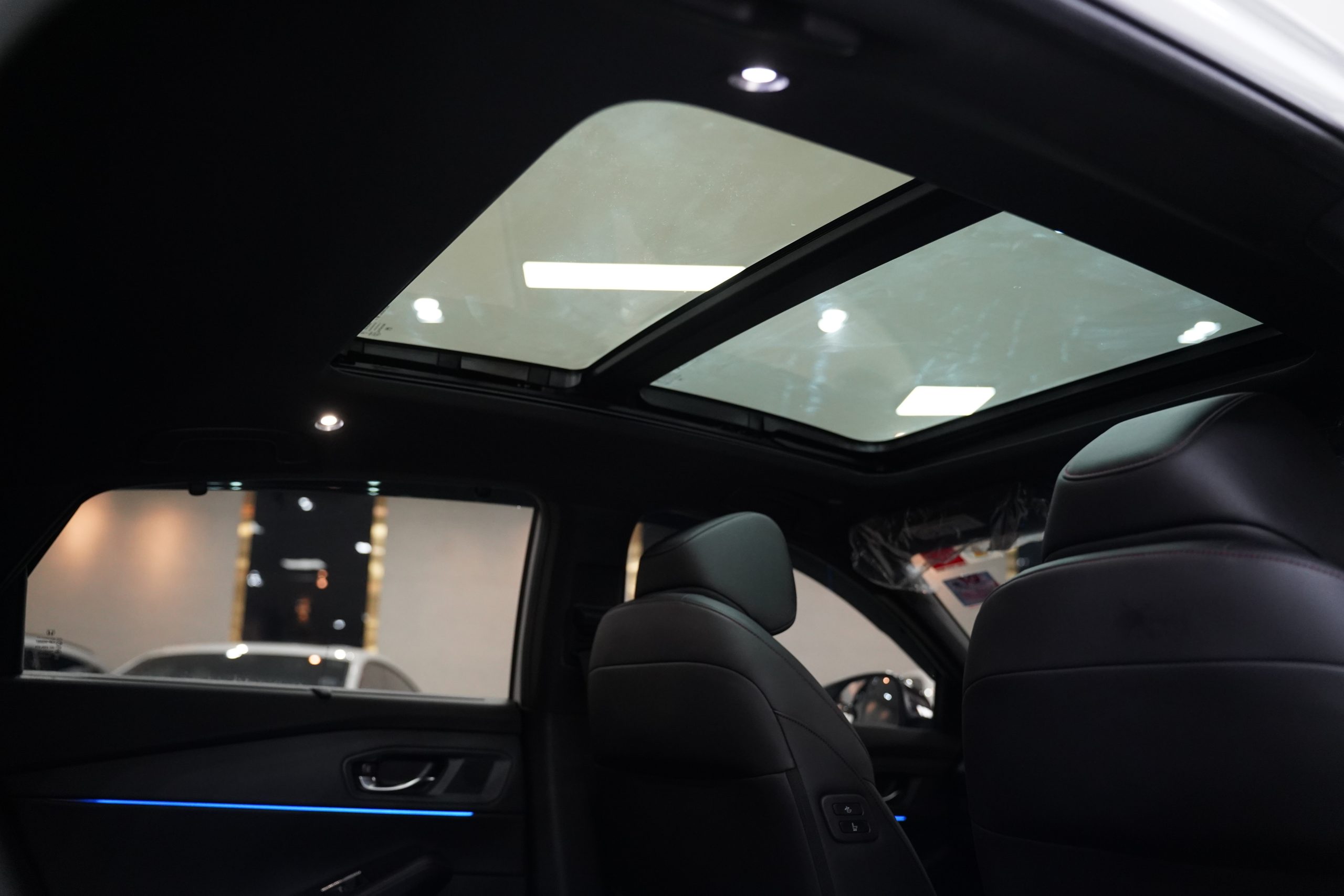 2025 Honda Accord e:HEV RS - Image 28