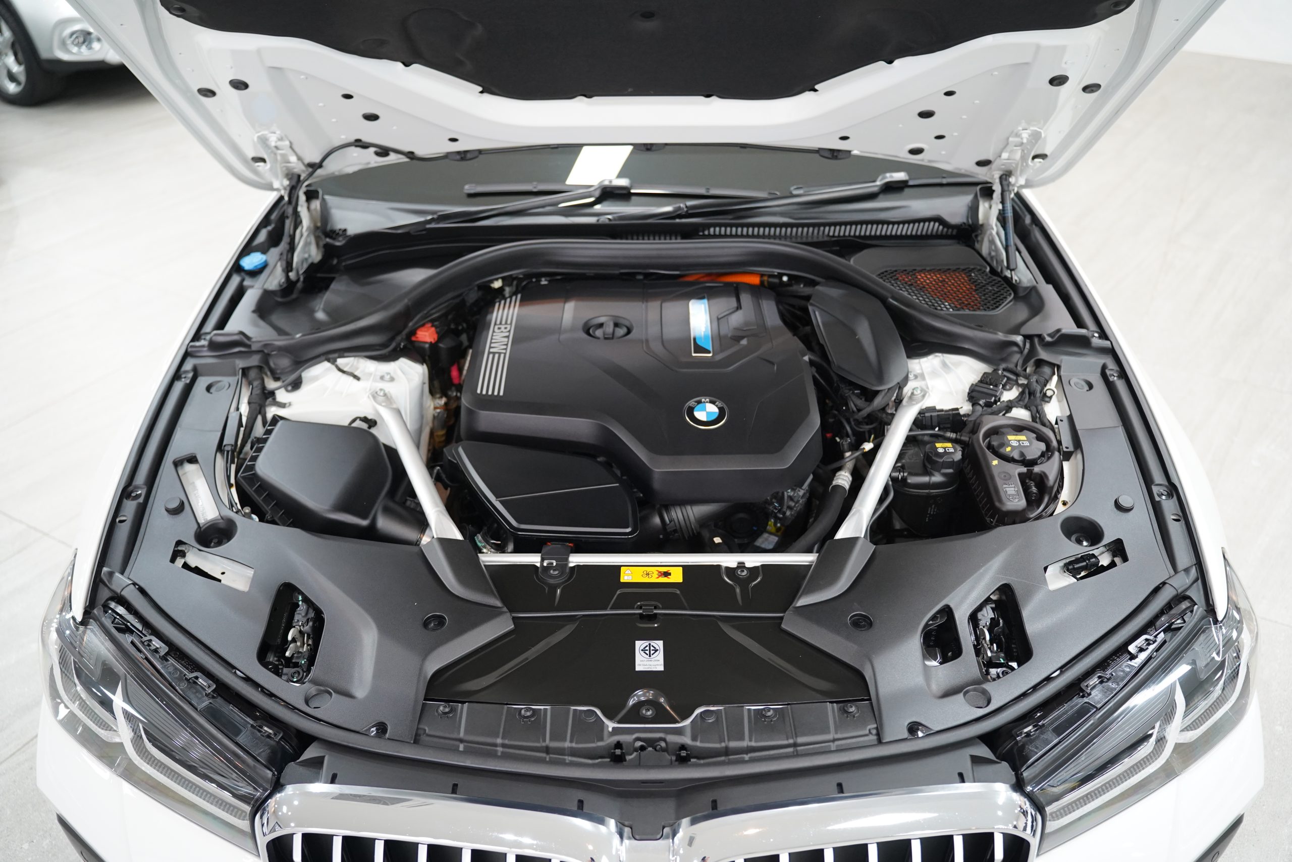 2022 BMW 530e M Sport LCI G30 - Image 13