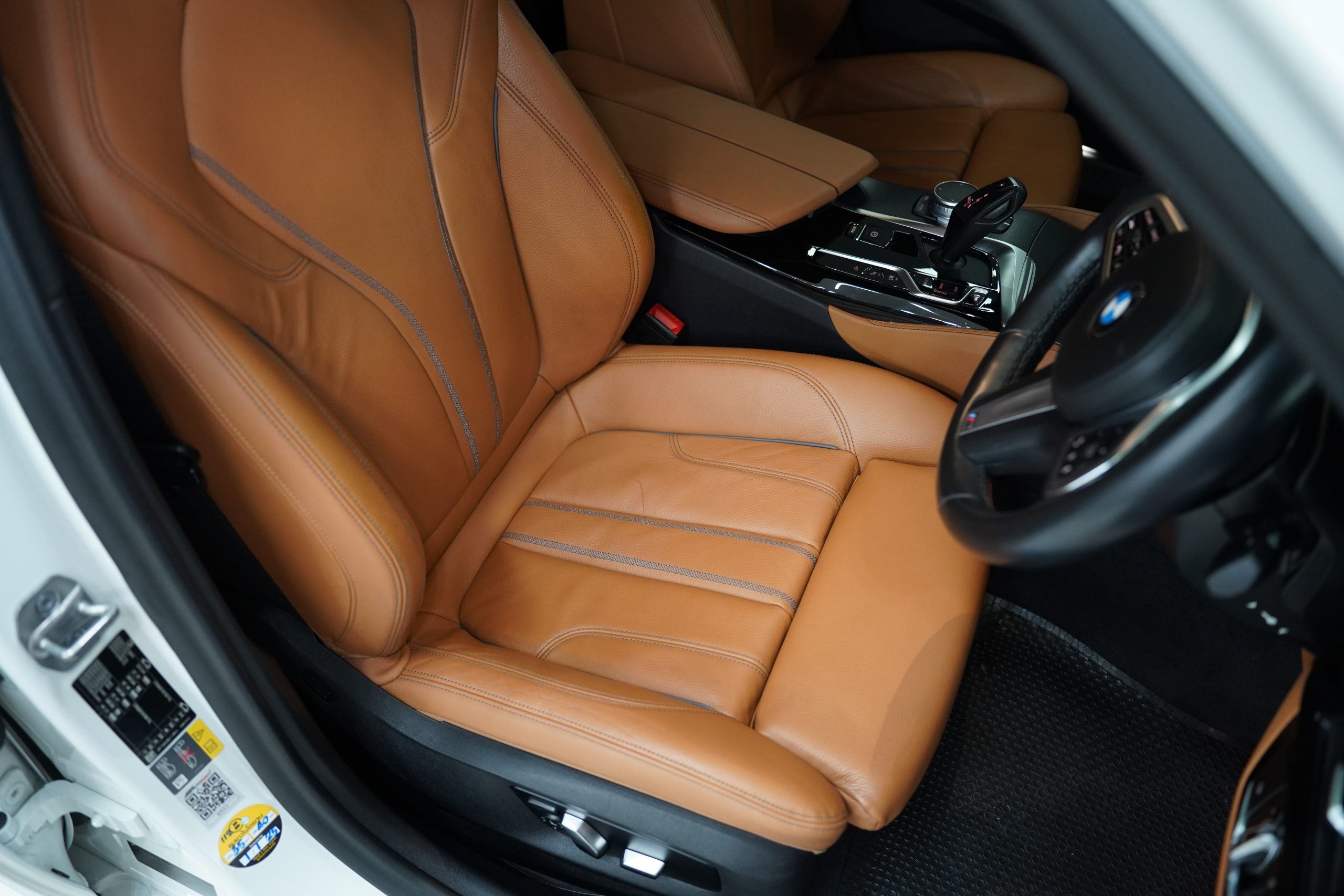 2022 BMW 530e M Sport LCI G30 - Image 15