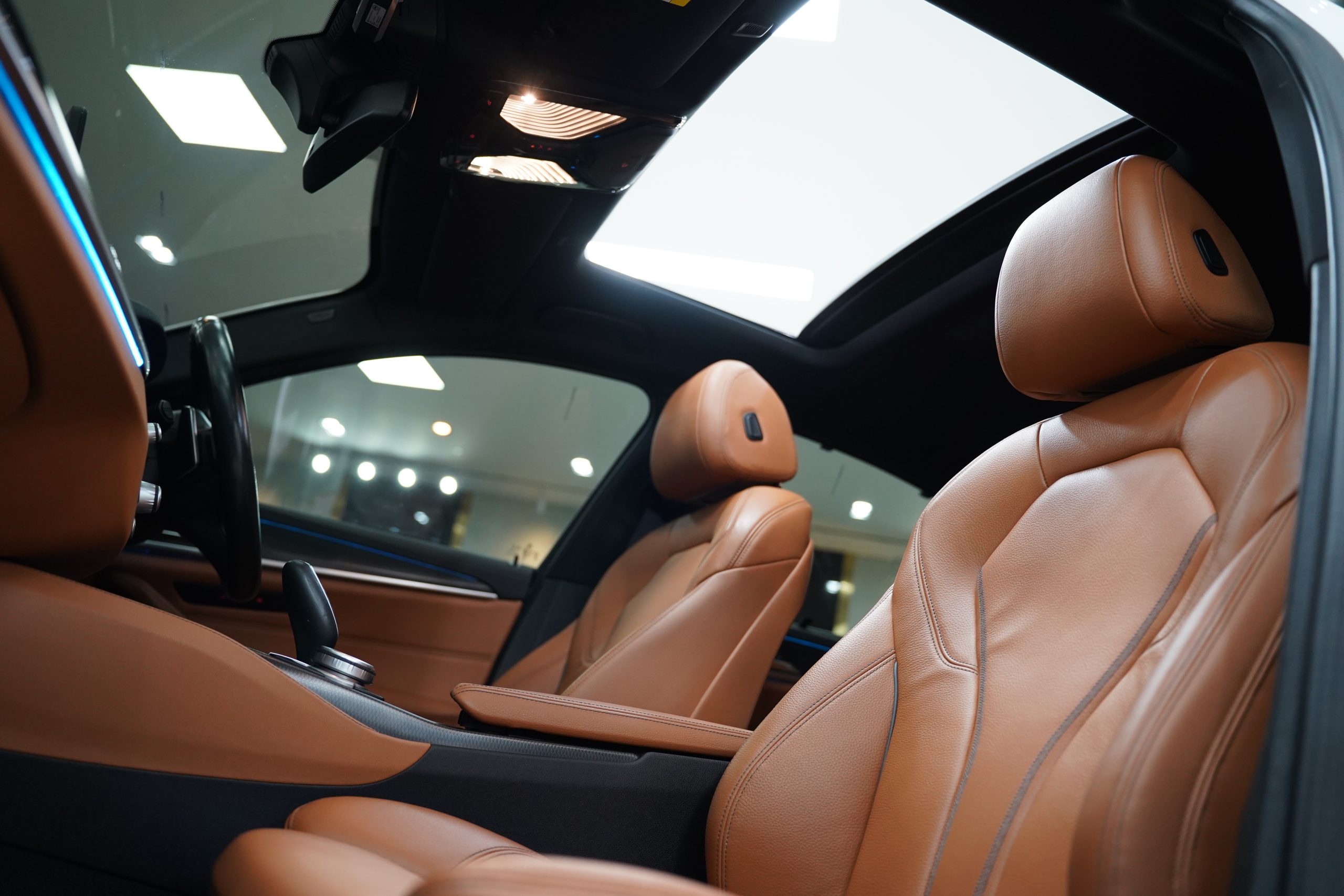 2022 BMW 530e M Sport LCI G30 - Image 17