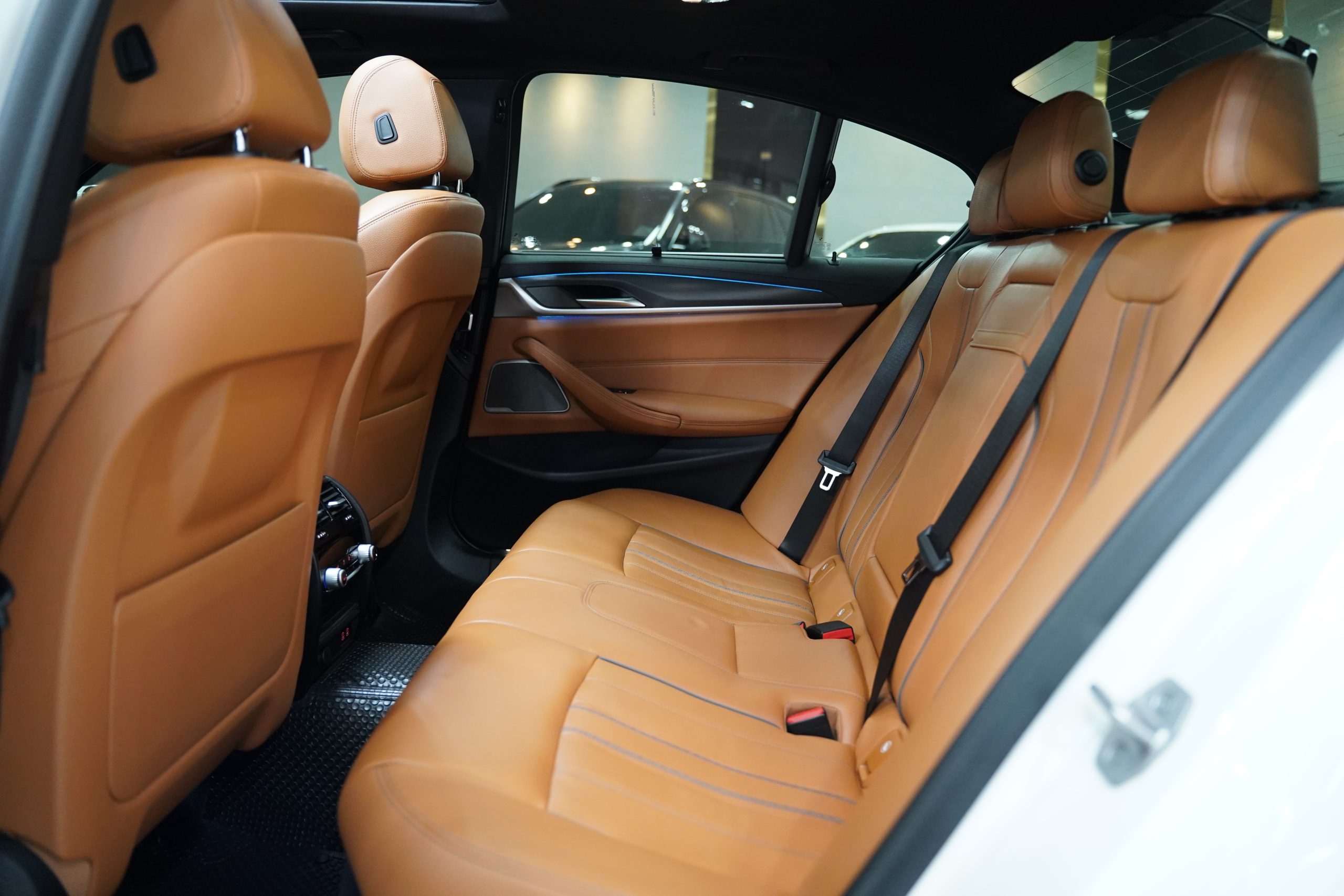 2022 BMW 530e M Sport LCI G30 - Image 18