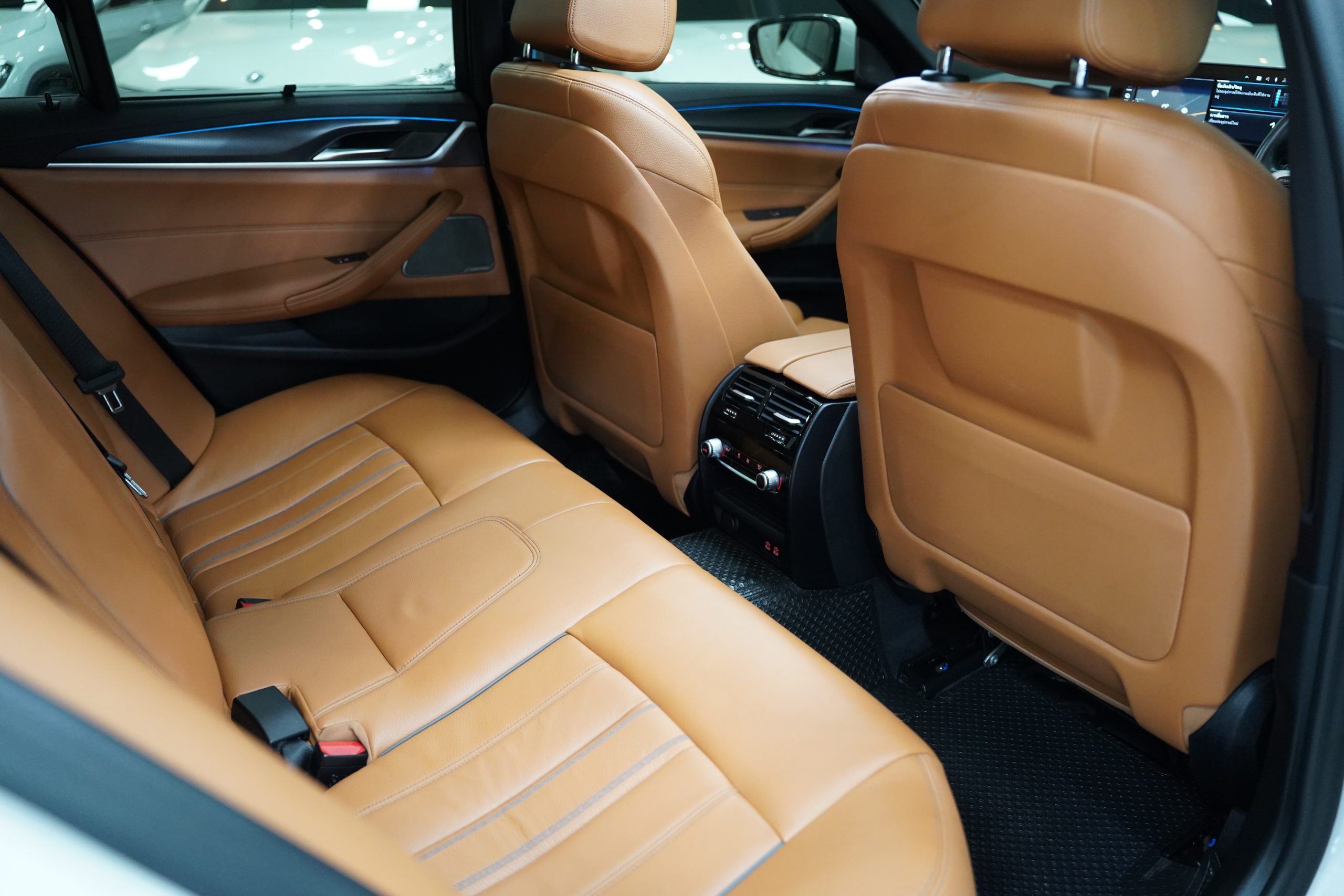 2022 BMW 530e M Sport LCI G30 - Image 19