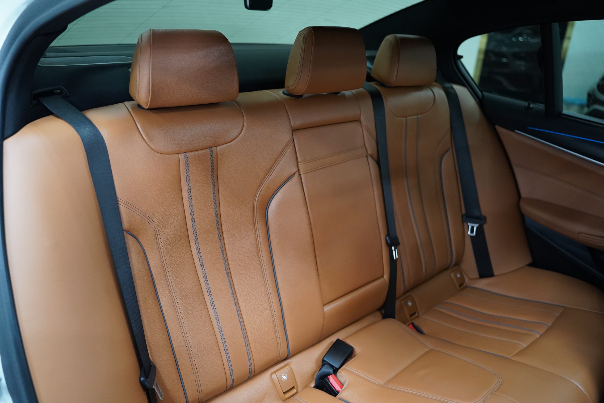 2022 BMW 530e M Sport LCI G30 - Image 20