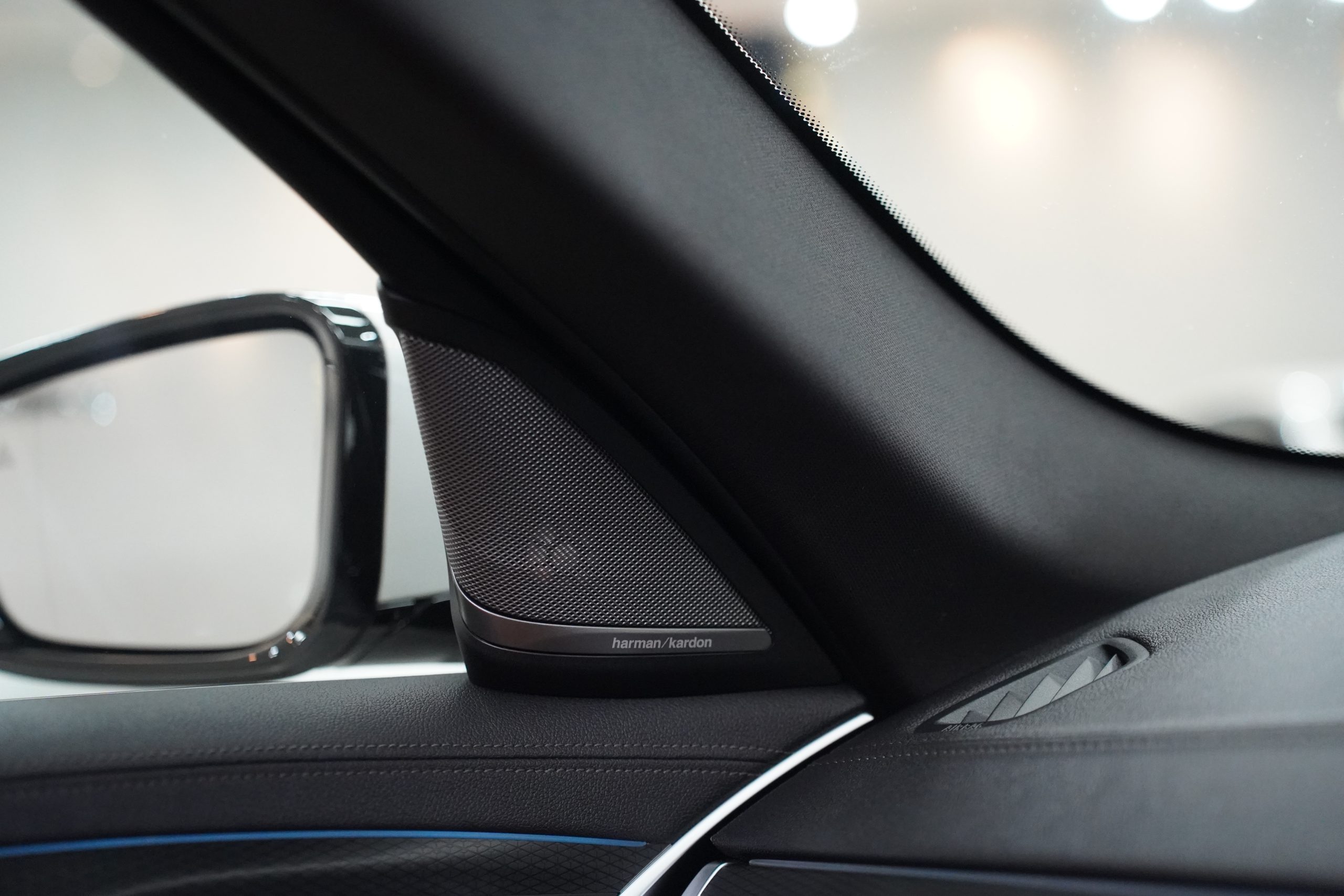 2022 BMW 530e M Sport LCI G30 - Image 24