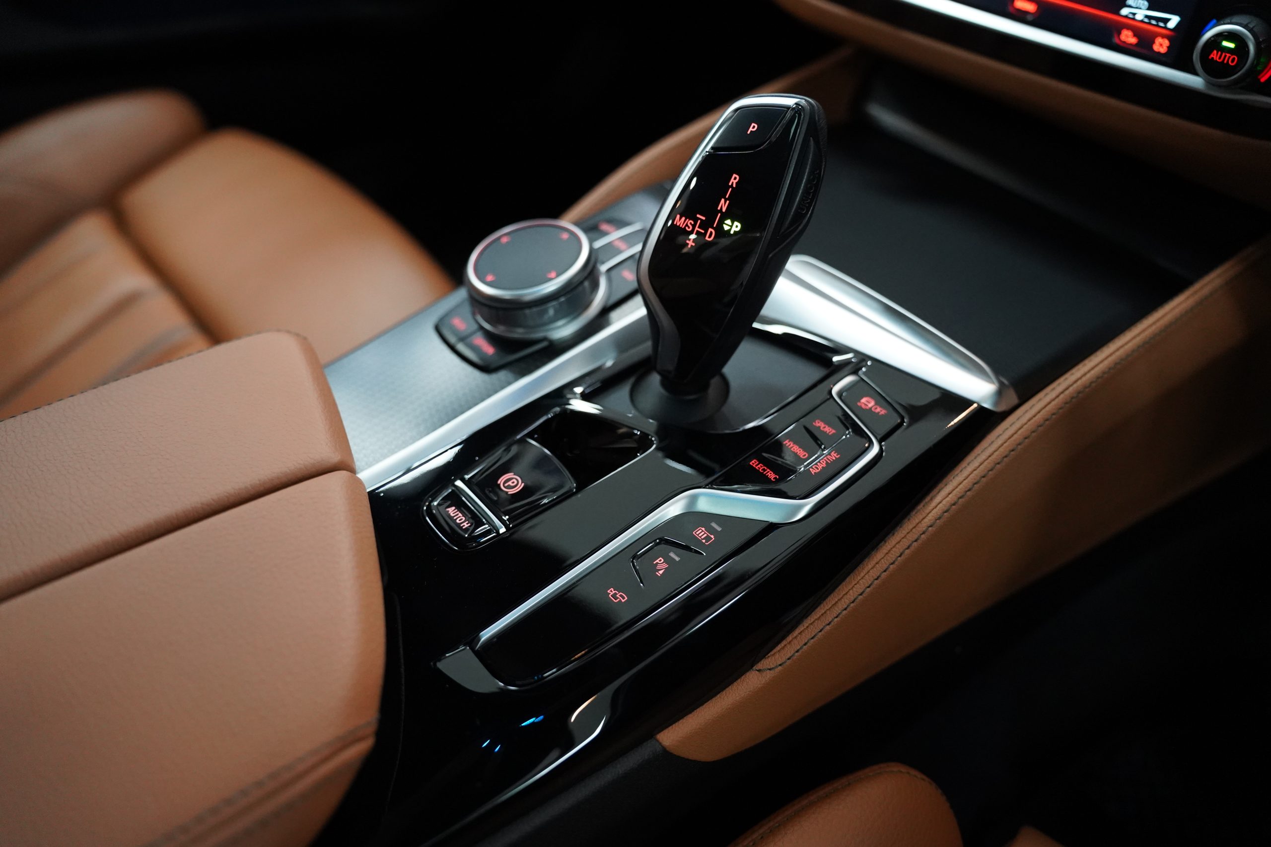 2022 BMW 530e M Sport LCI G30 - Image 26