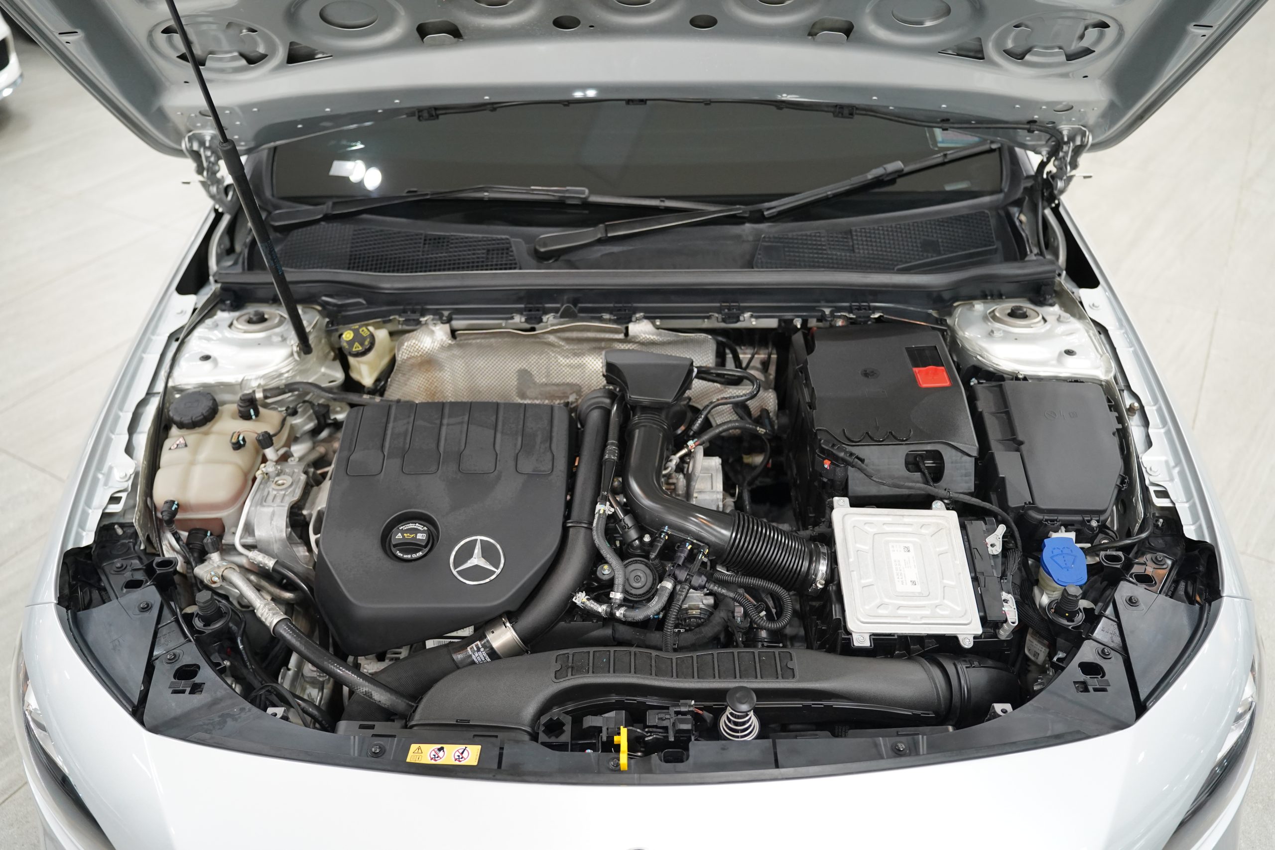 2023 Mercedes-Benz A200 AMG Dynamic - Image 13