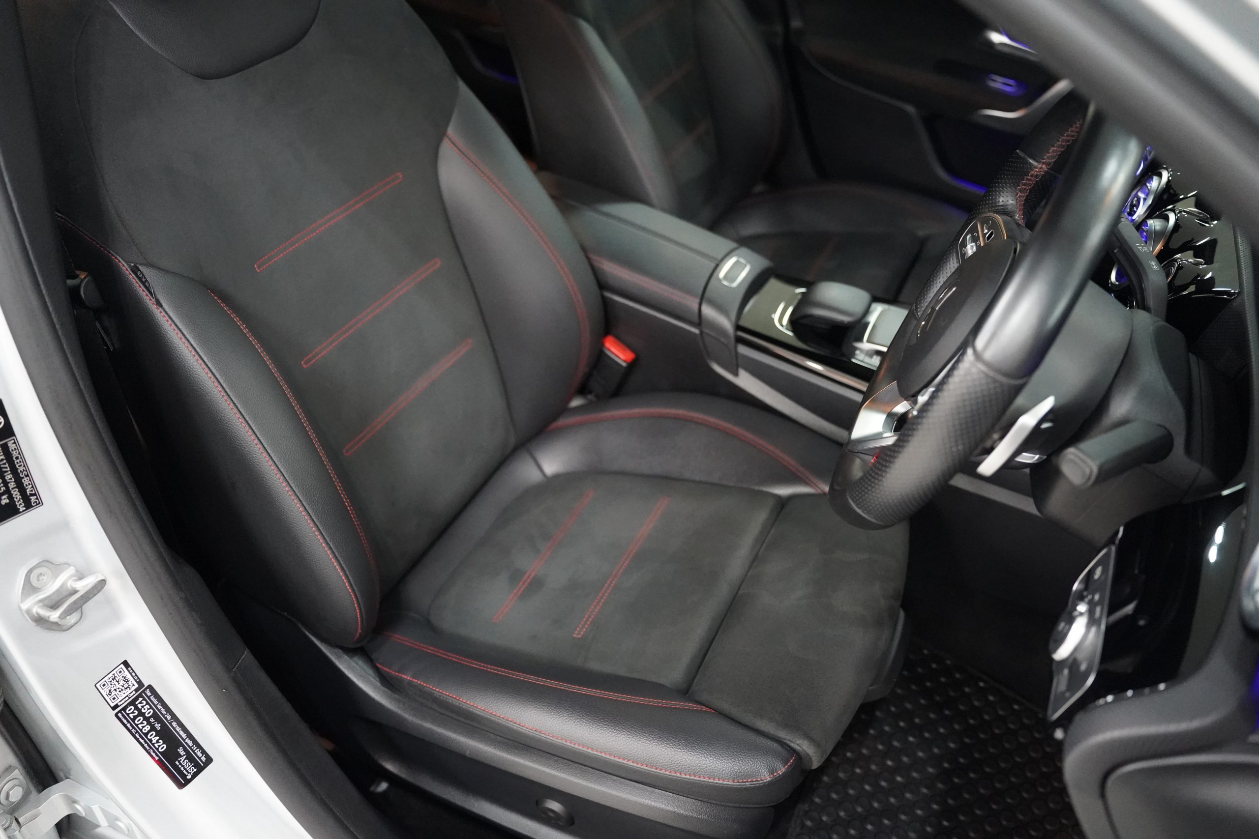 2023 Mercedes-Benz A200 AMG Dynamic - Image 15