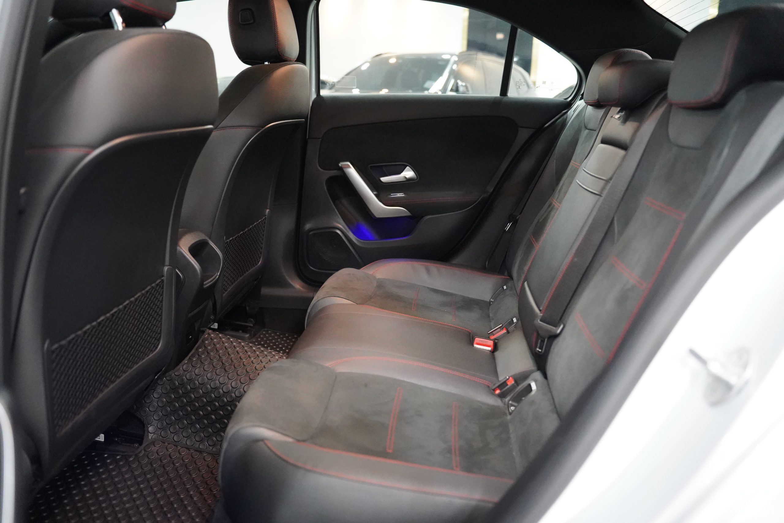 2023 Mercedes-Benz A200 AMG Dynamic - Image 17