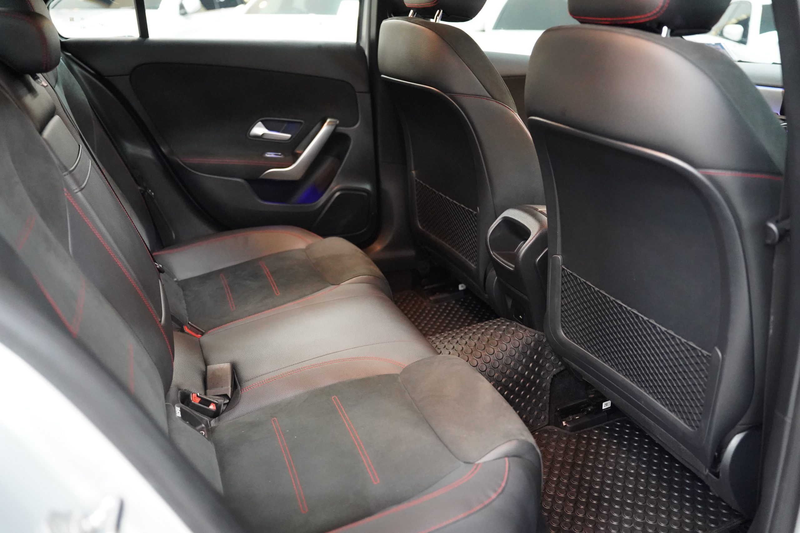 2023 Mercedes-Benz A200 AMG Dynamic - Image 18