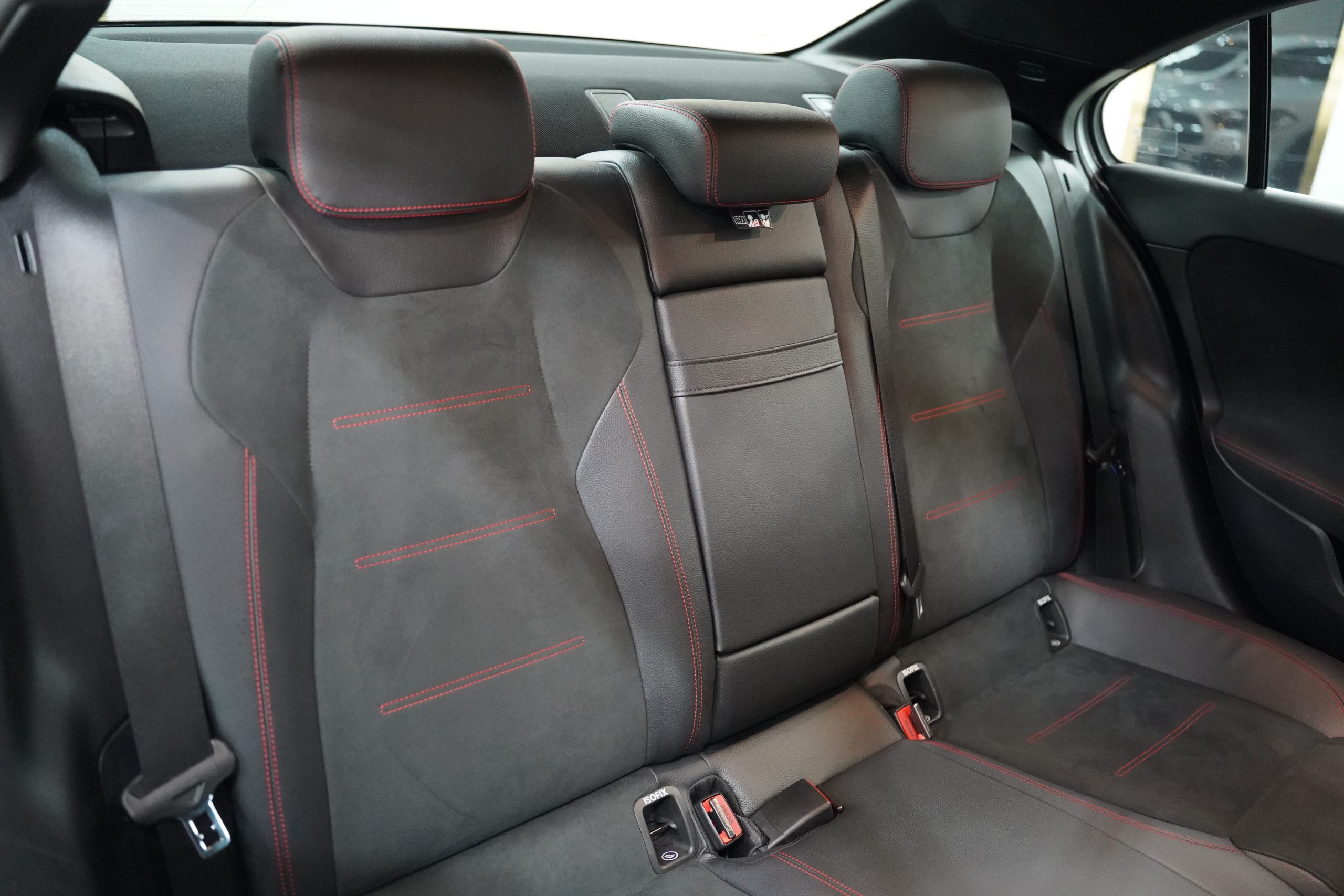 2023 Mercedes-Benz A200 AMG Dynamic - Image 19