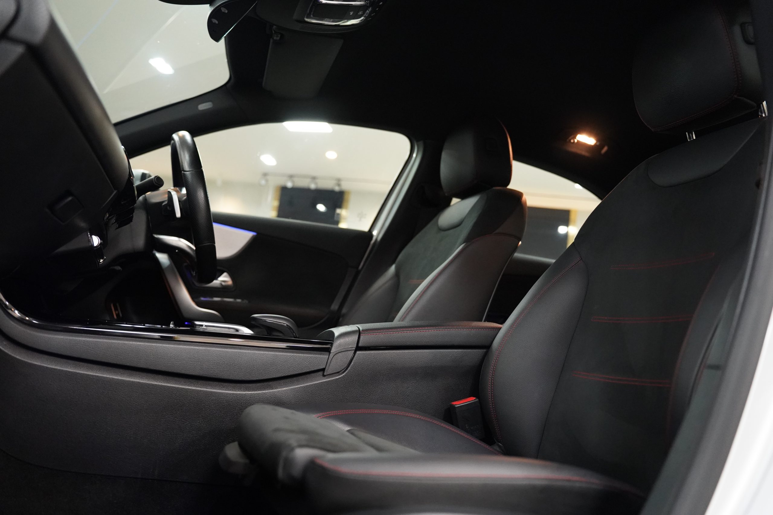 2023 Mercedes-Benz A200 AMG Dynamic - Image 20