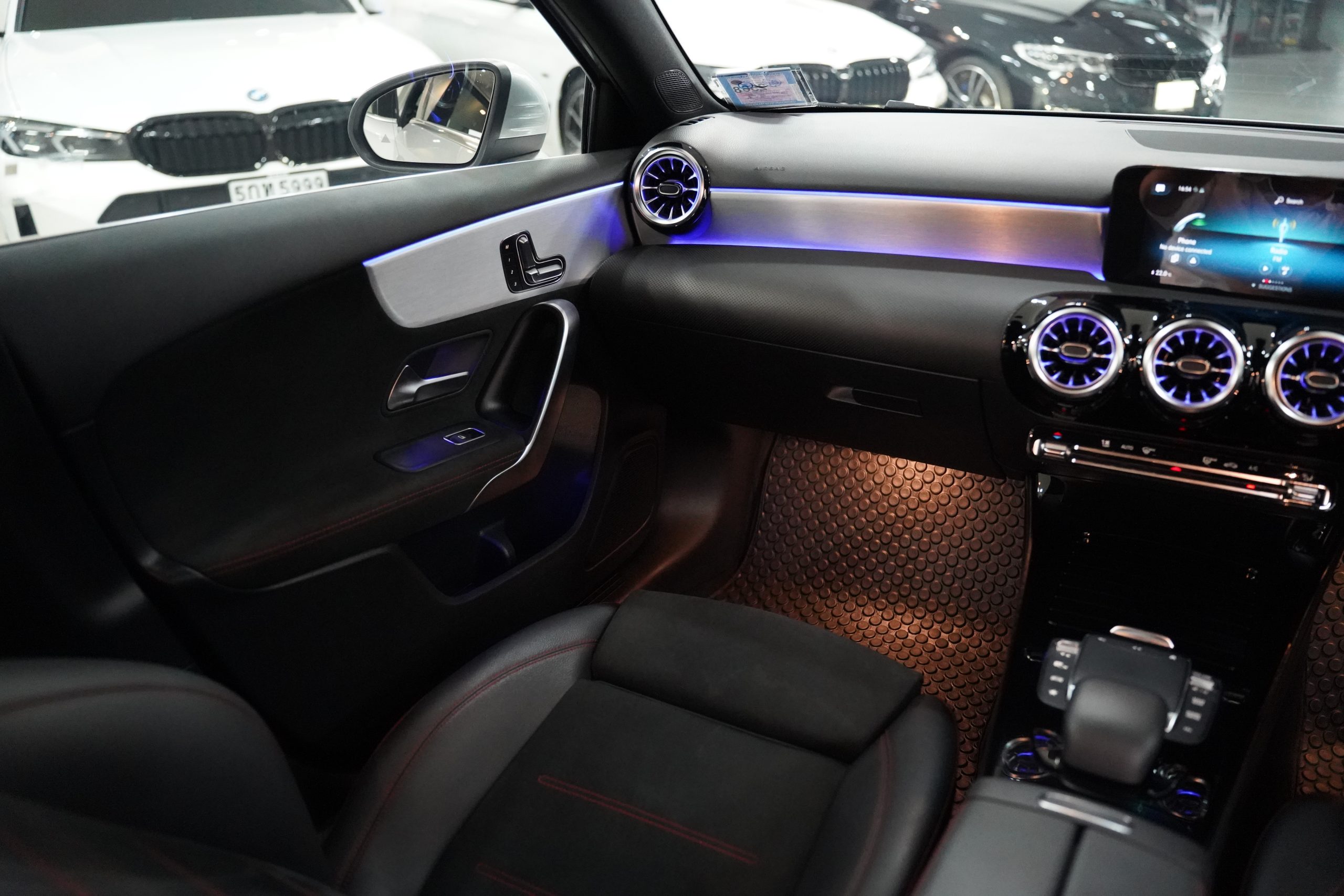 2023 Mercedes-Benz A200 AMG Dynamic - Image 22