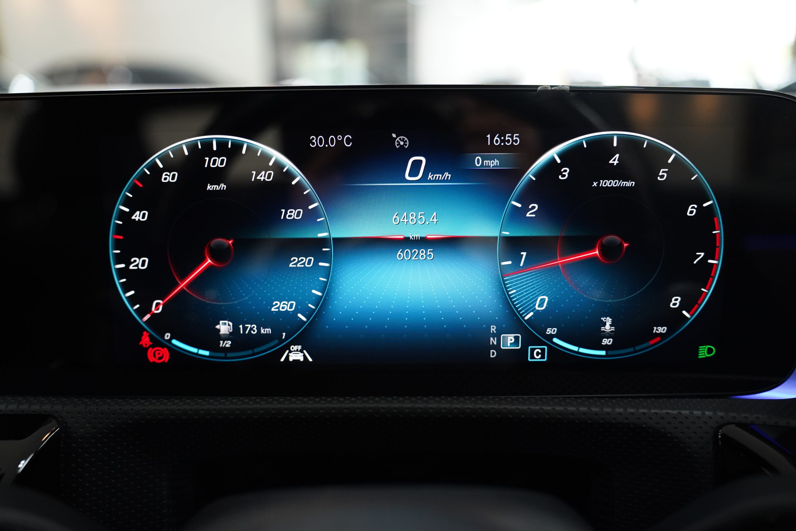 2023 Mercedes-Benz A200 AMG Dynamic - Image 25