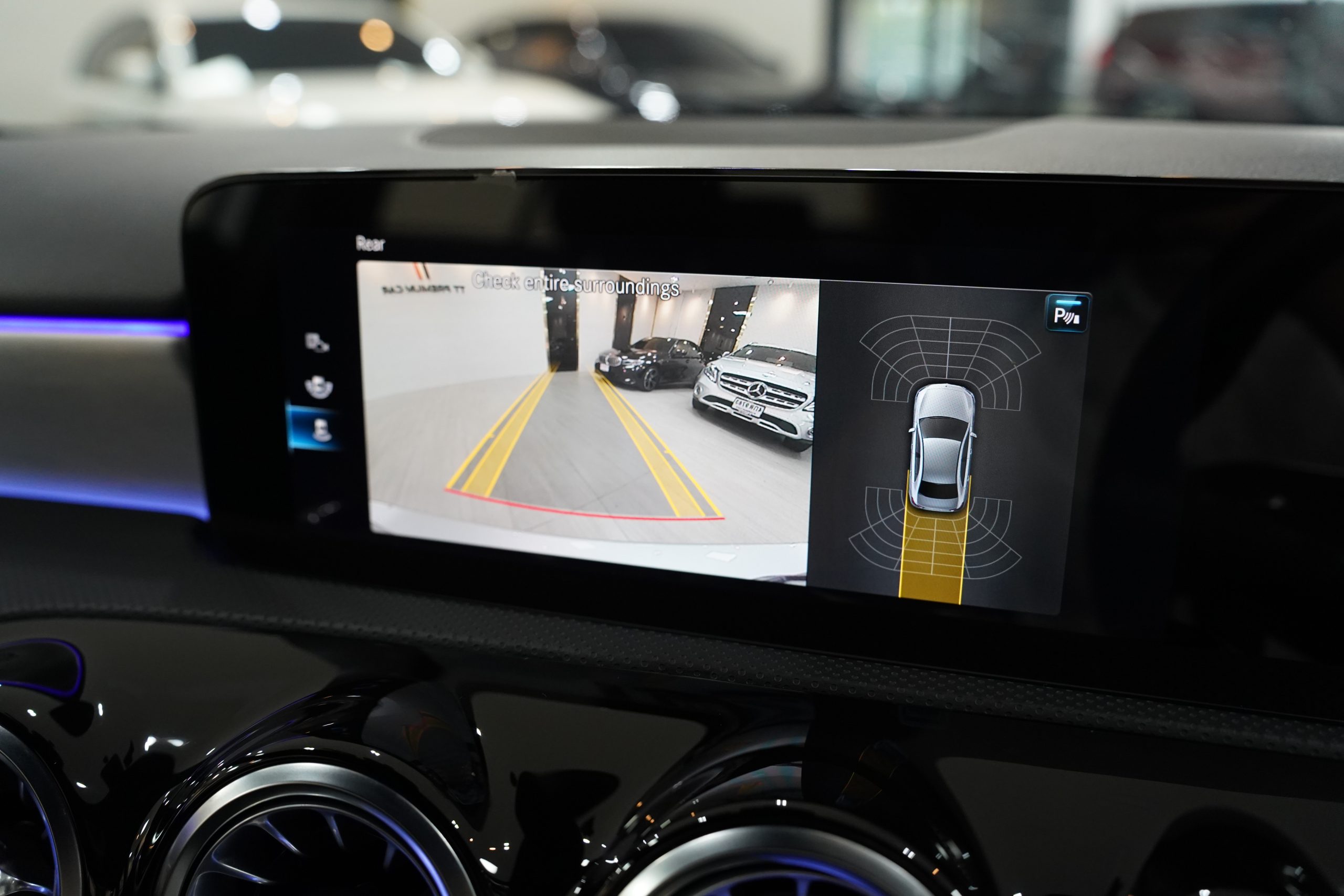 2023 Mercedes-Benz A200 AMG Dynamic - Image 26
