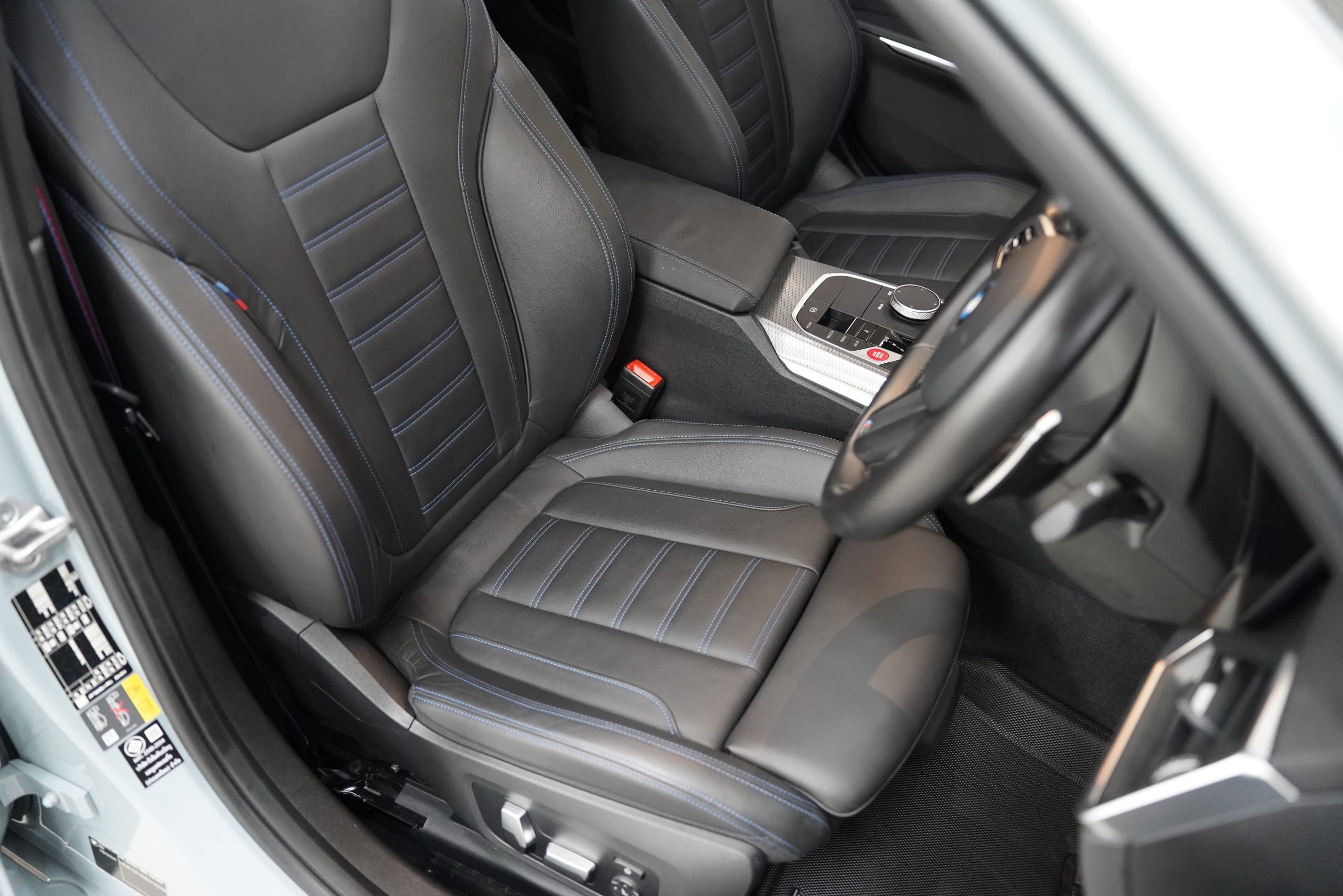 2024 BMW 330e M Sport (G20 LCI) - Image 15