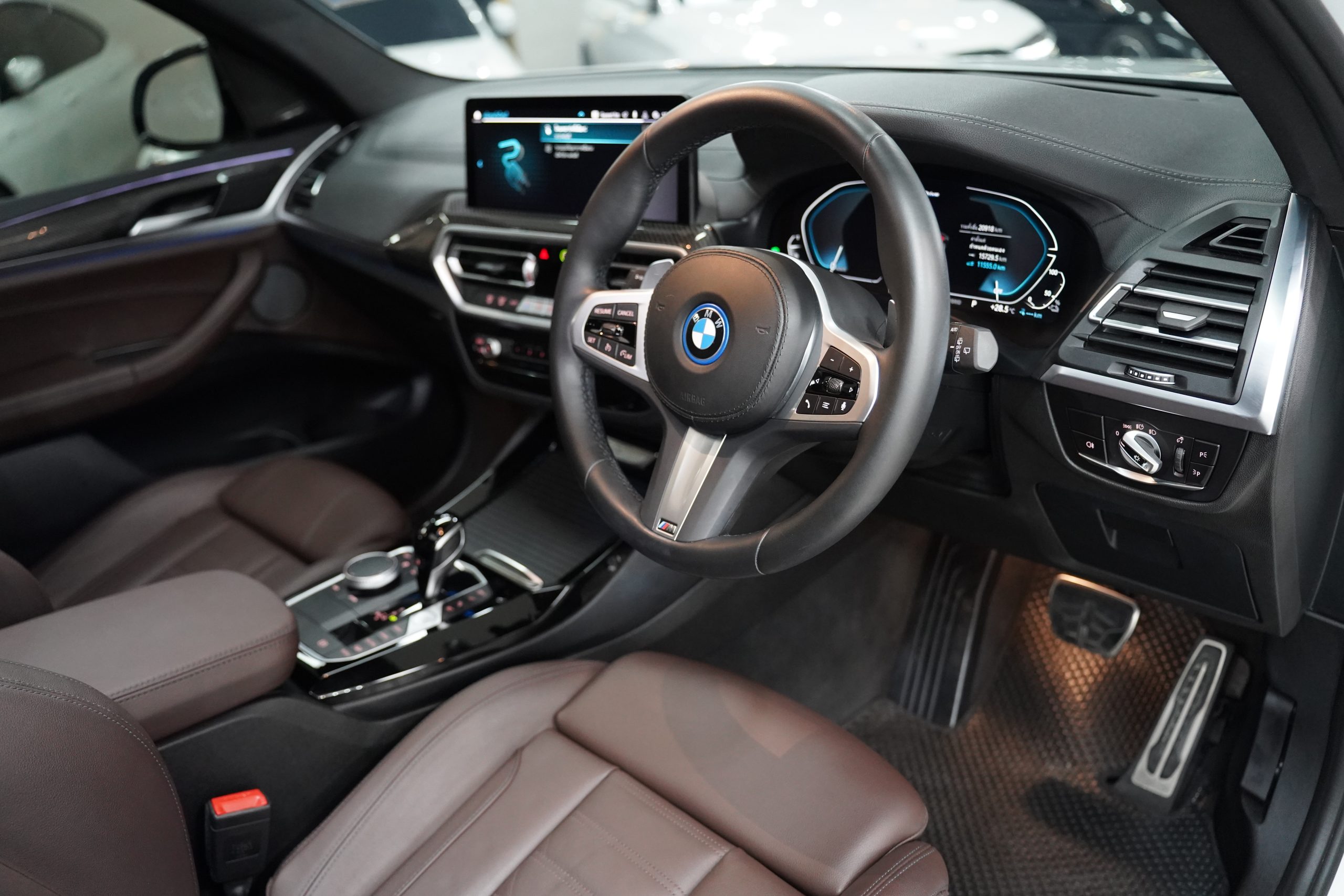 2024 BMW X3 xDrive30e M Sport - Image 14