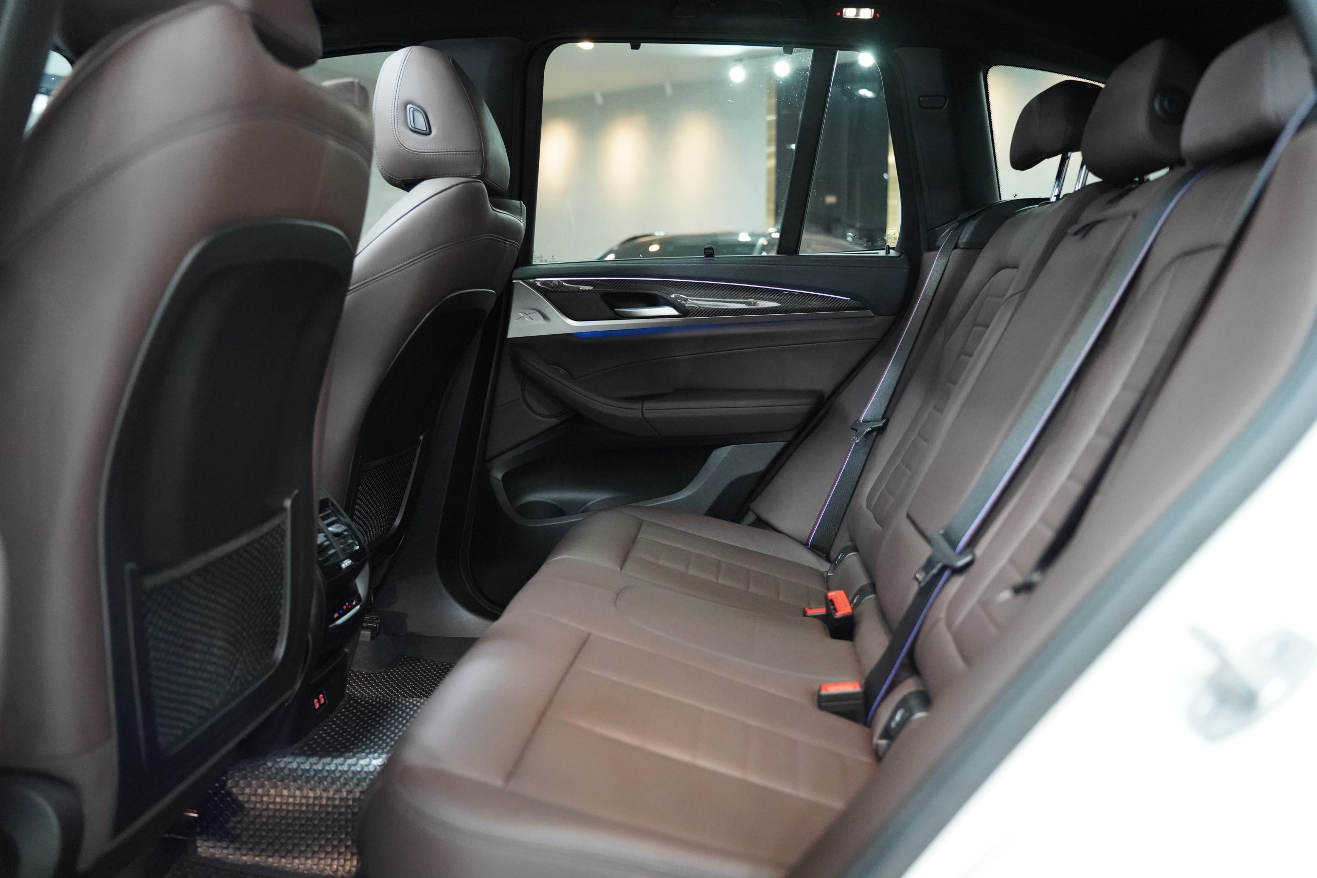 2024 BMW X3 xDrive30e M Sport - Image 17