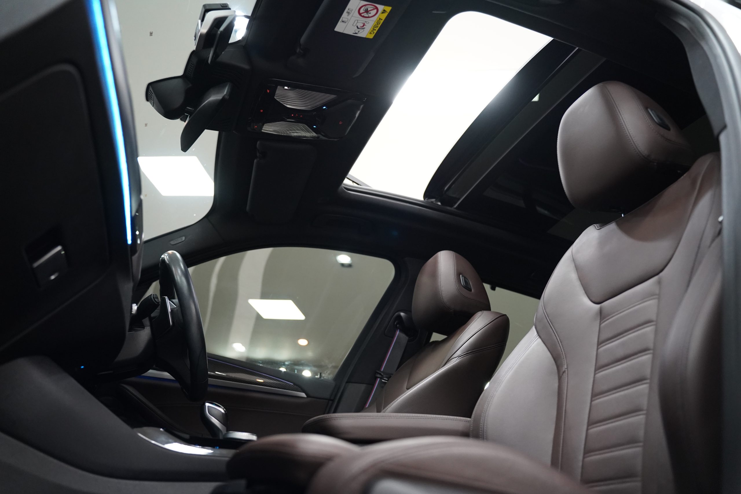 2024 BMW X3 xDrive30e M Sport - Image 18