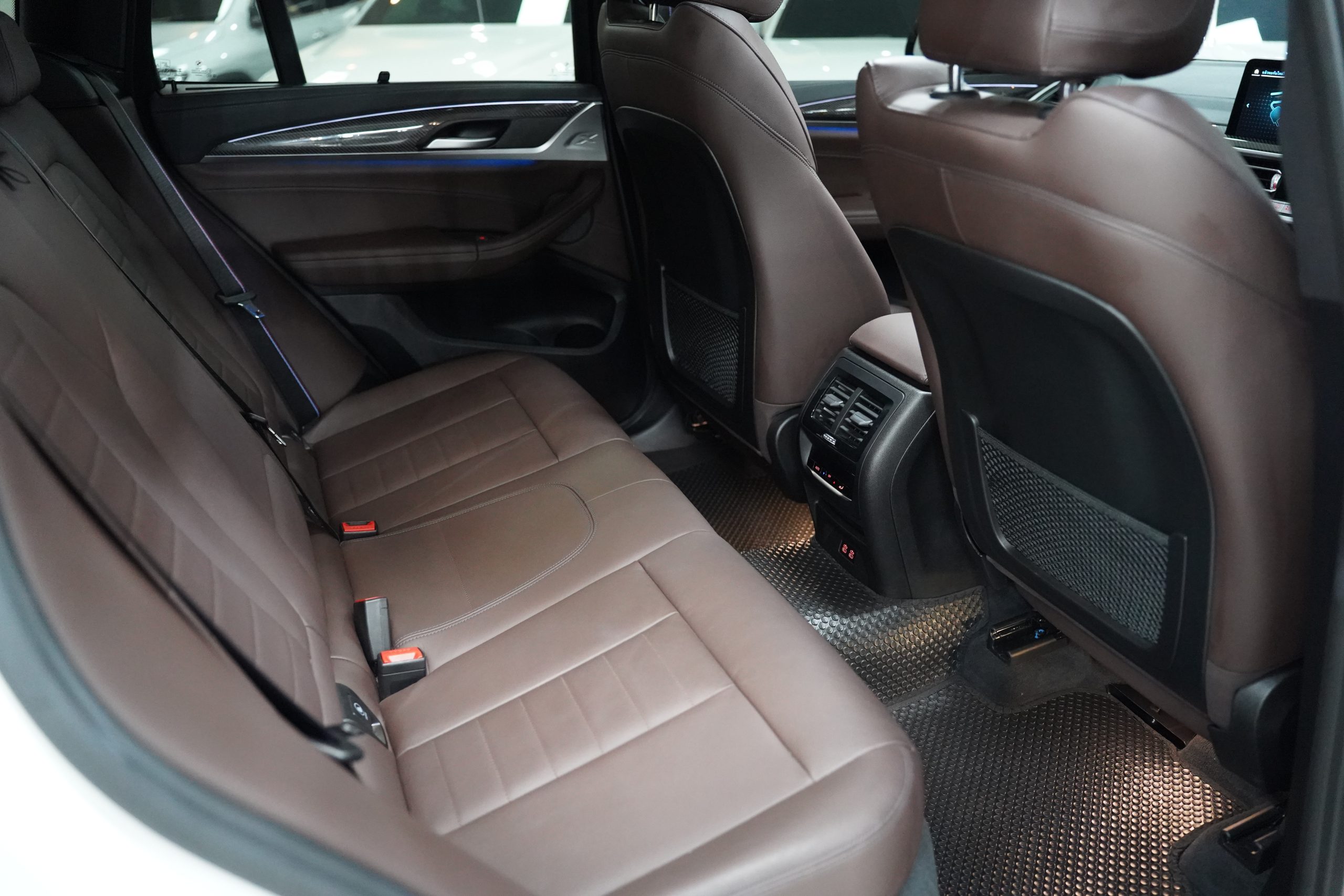 2024 BMW X3 xDrive30e M Sport - Image 19